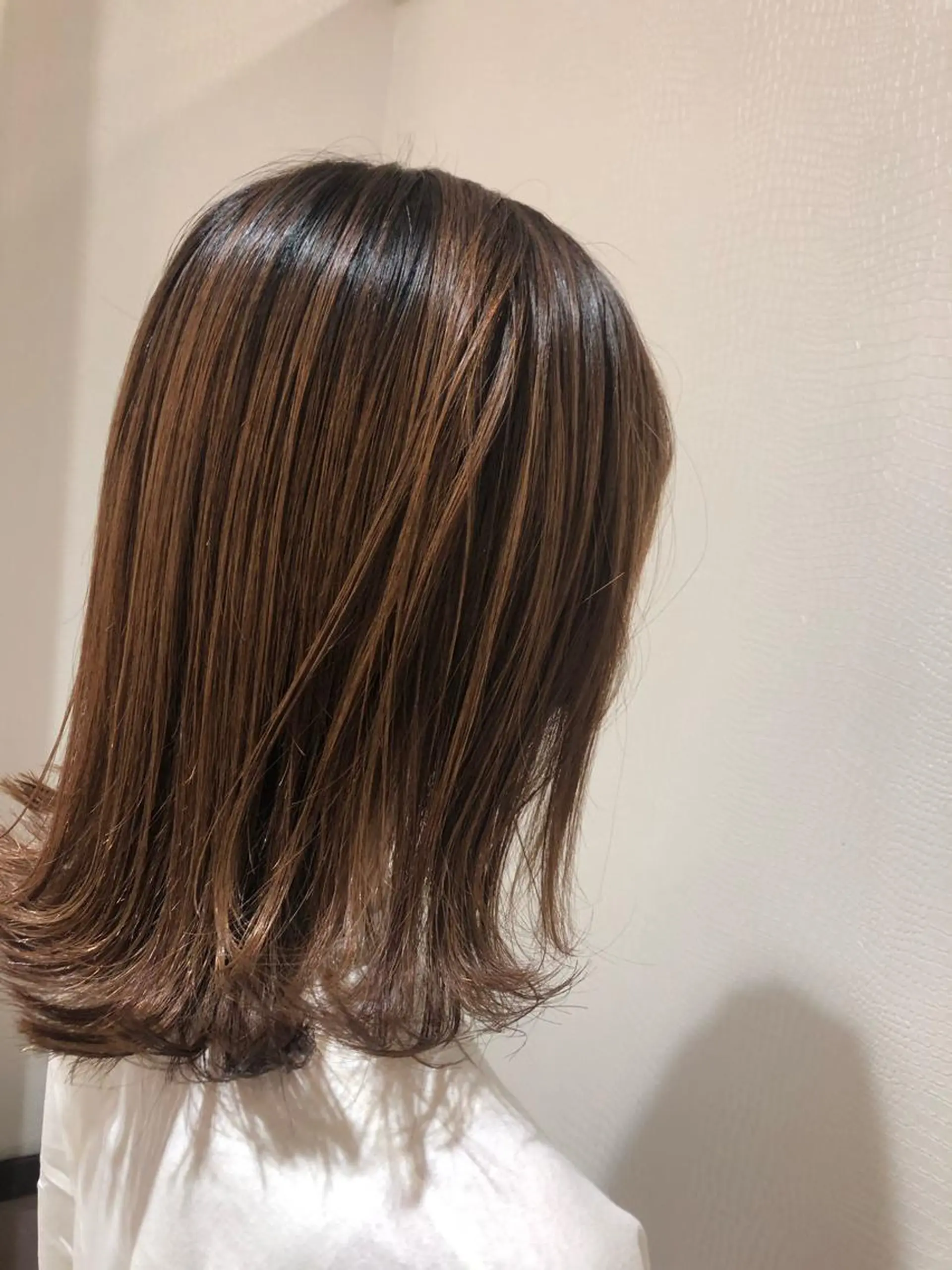 ミディアム トレンド眉🌈✨ megumiのマツエク・マツパデザイン