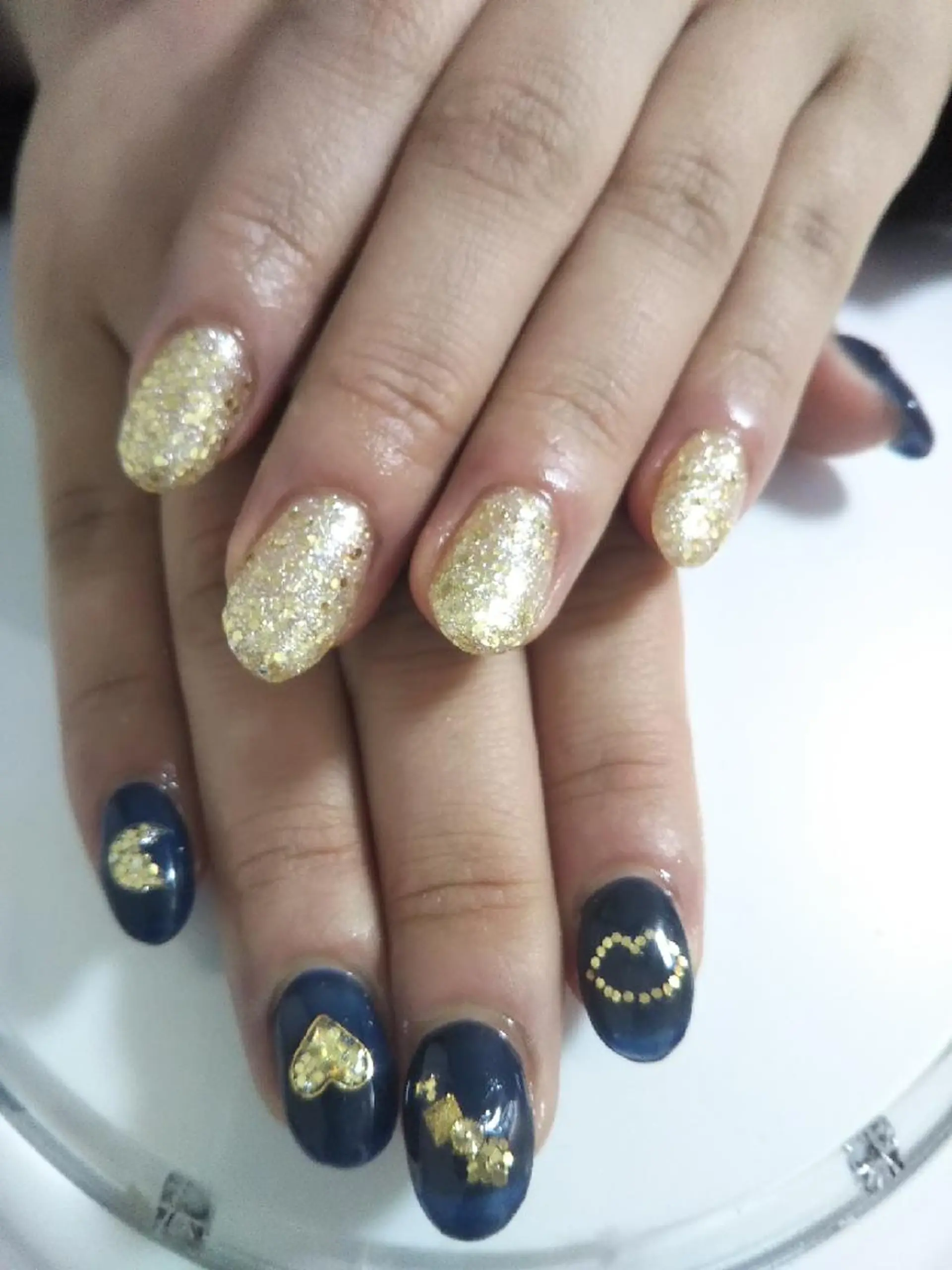 ネイル ハンドネイル NAIL_ROOM_R所属・NAIL_ROOM Rのネイルデザイン