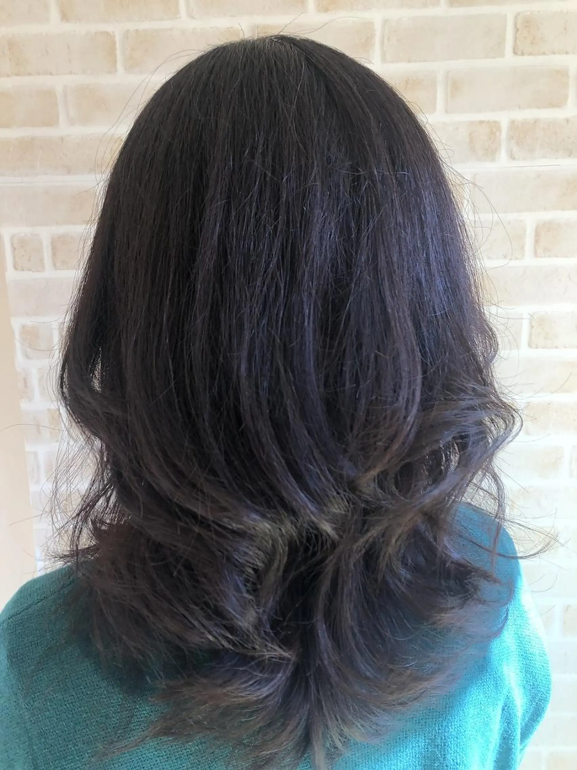 ロング 髪質改善美容師🐥 艶だし職人/薄野大輔のヘアスタイル