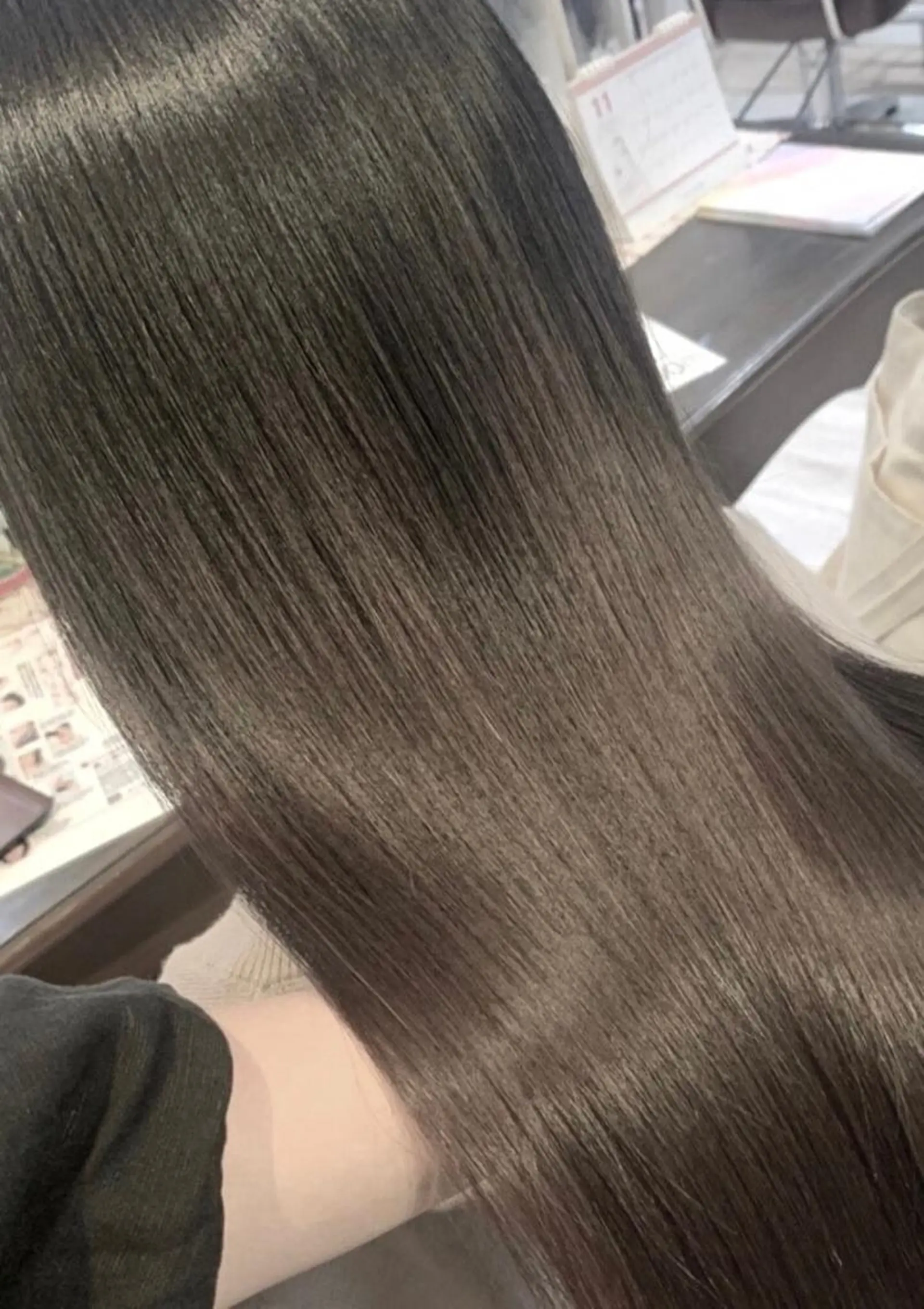 ロング メンズカット松戸/韓 国/メンズパーマ航太のヘアスタイル