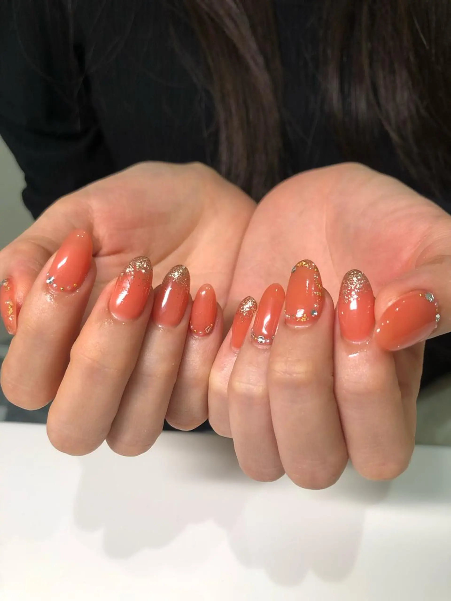 ネイル ハンドネイル nail by minamiのネイルデザイン