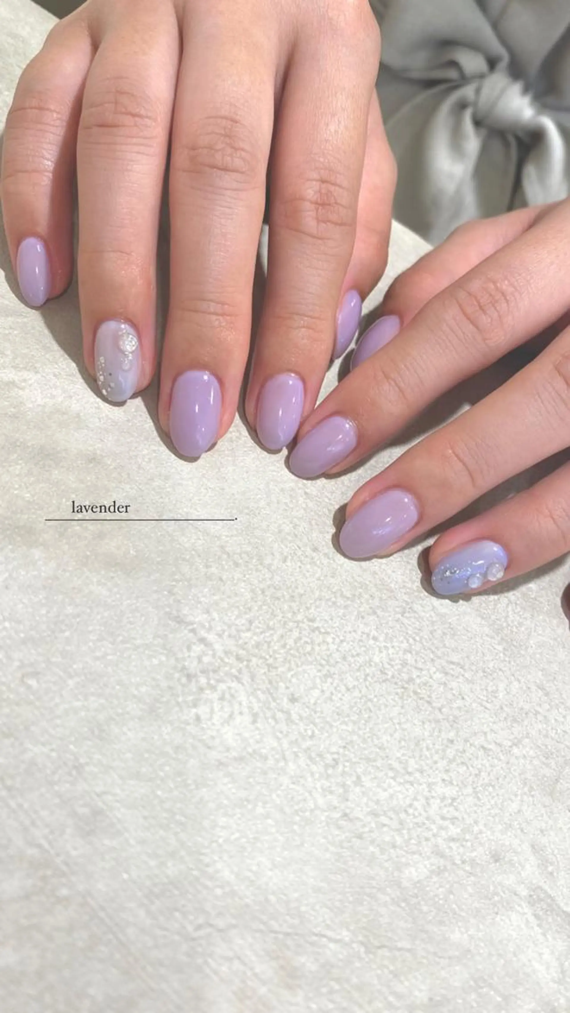 ネイル mia.⌇@nail ist_miaのネイルデザイン