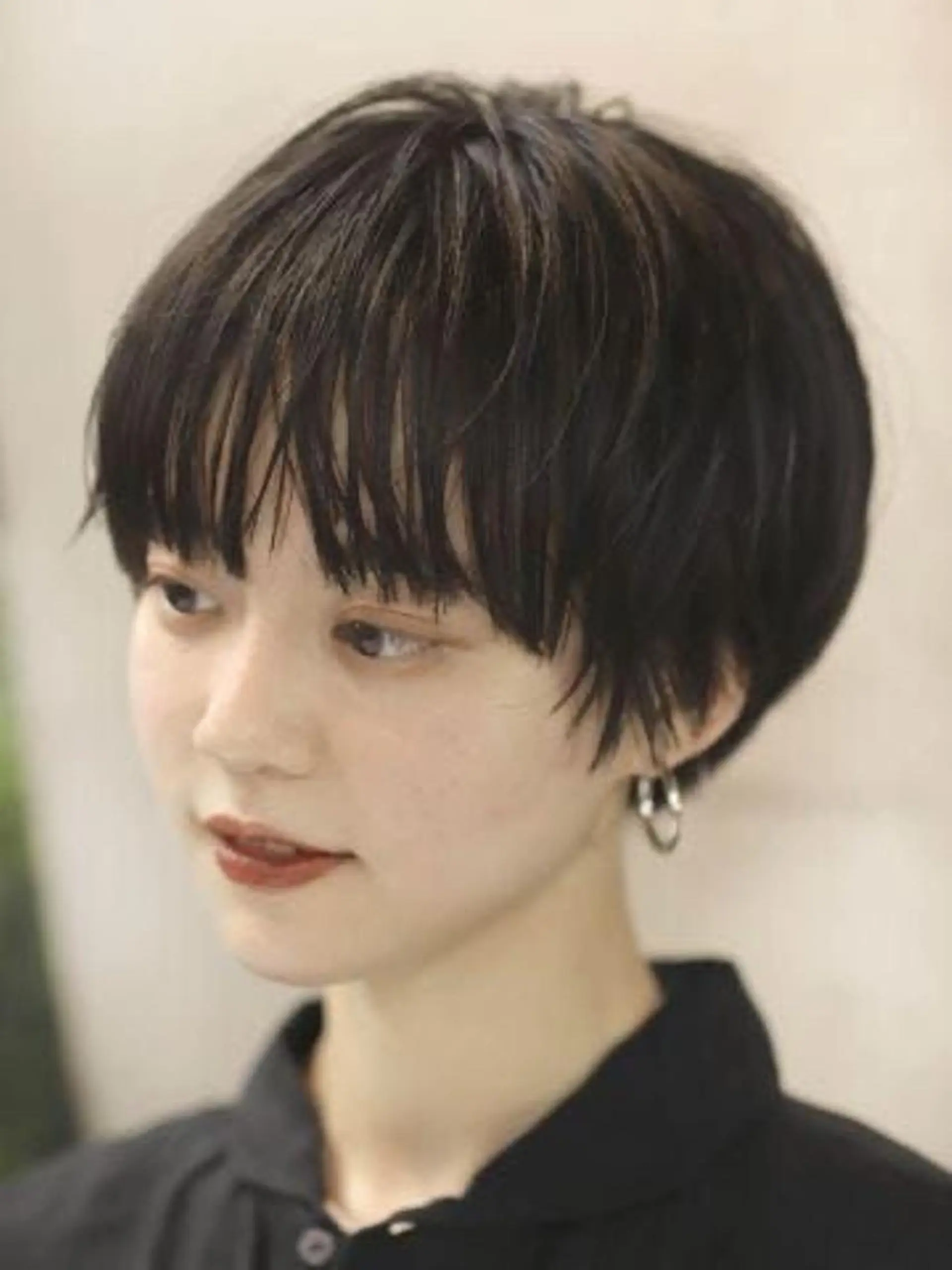 ショート 似合わせメンズカット /mizukiのヘアスタイル