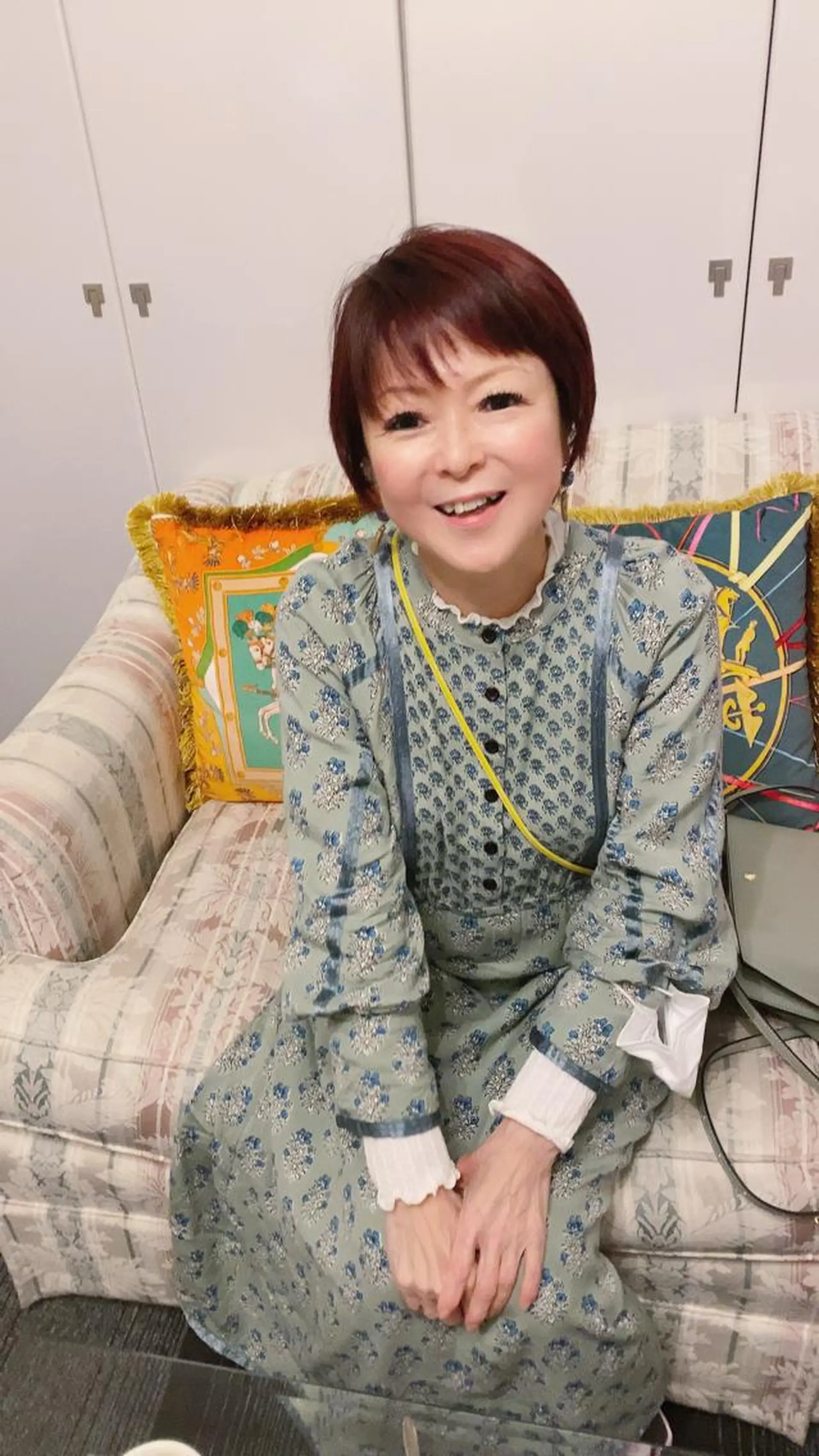 パーマ マツエク・マツパ アイブロウ バインドロック Dカール 神山 ビューティー・アイのマツエク・マツパデザイン