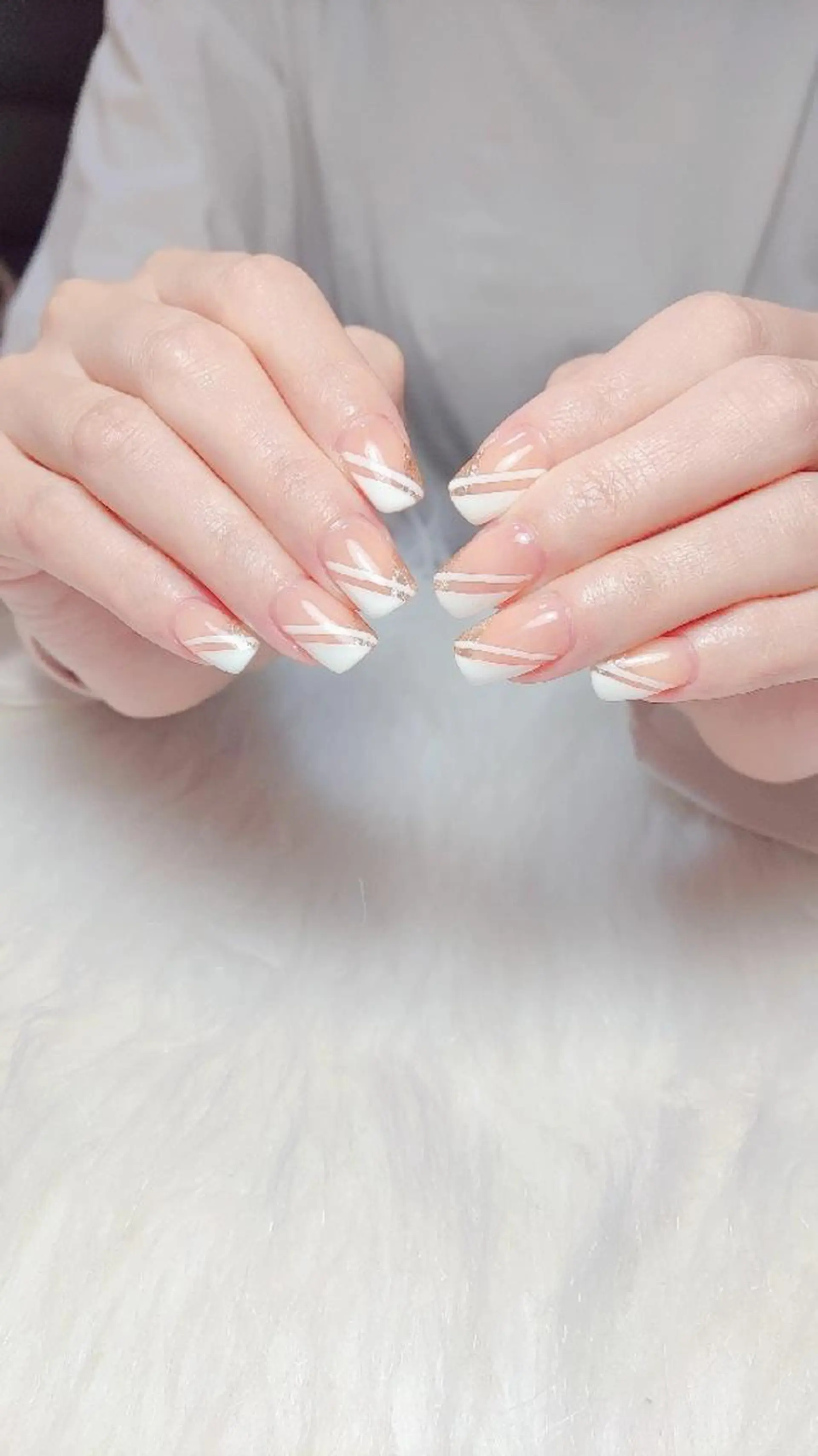 ネイル E·U·B ネイル所属・横浜市中区曙町 E·U·Bネイルのネイルデザイン