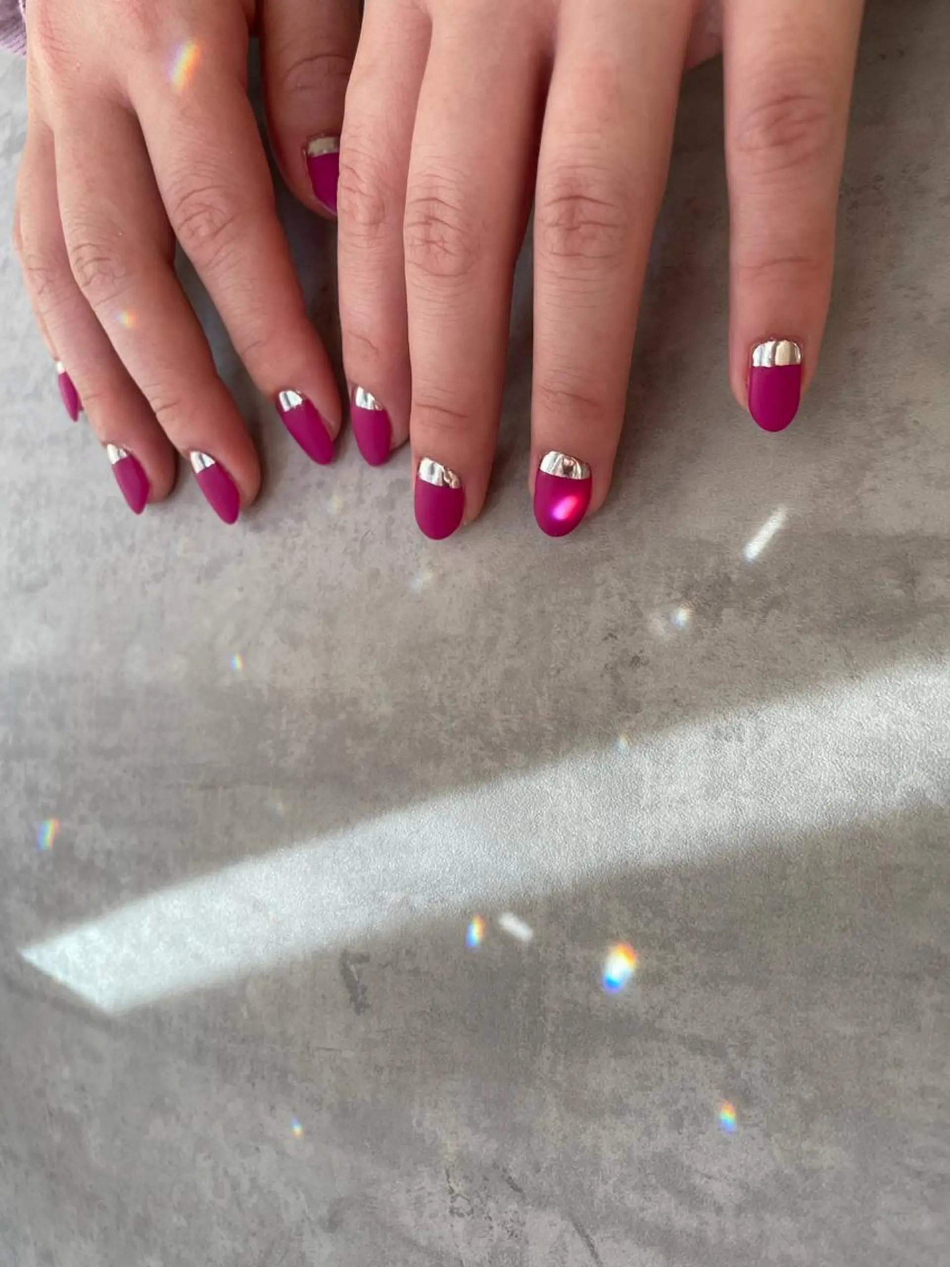 ネイル 土屋 智子のエステ・リラクイメージ