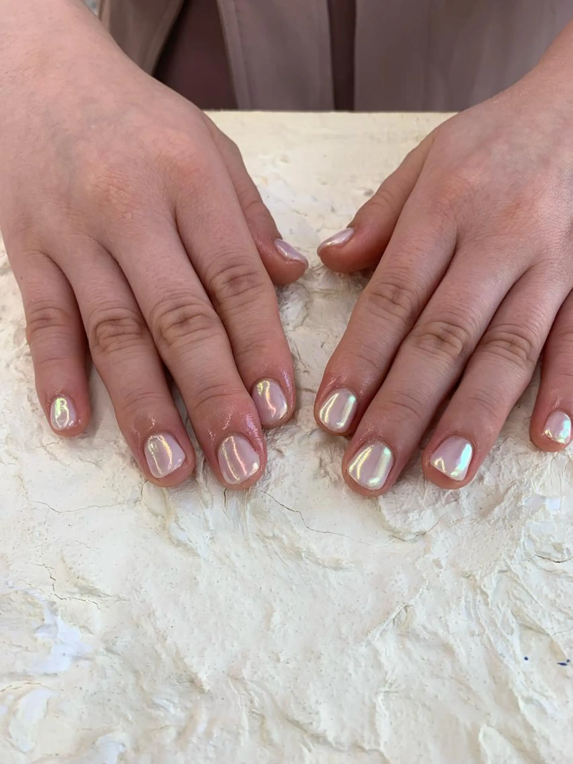 ネイル マキノ ユイのネイルデザイン