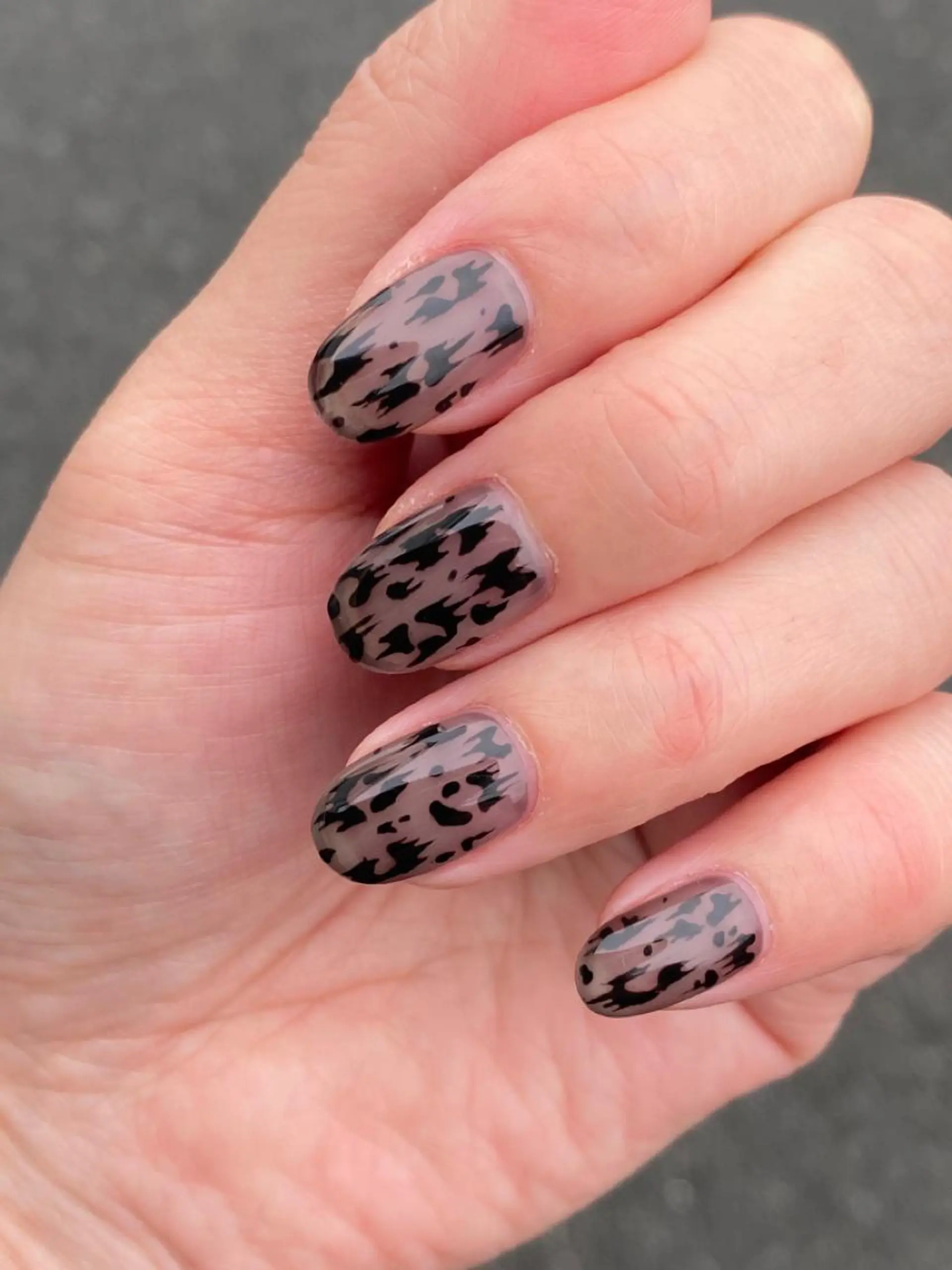 ネイル NAIL SALON 吉のネイルデザイン