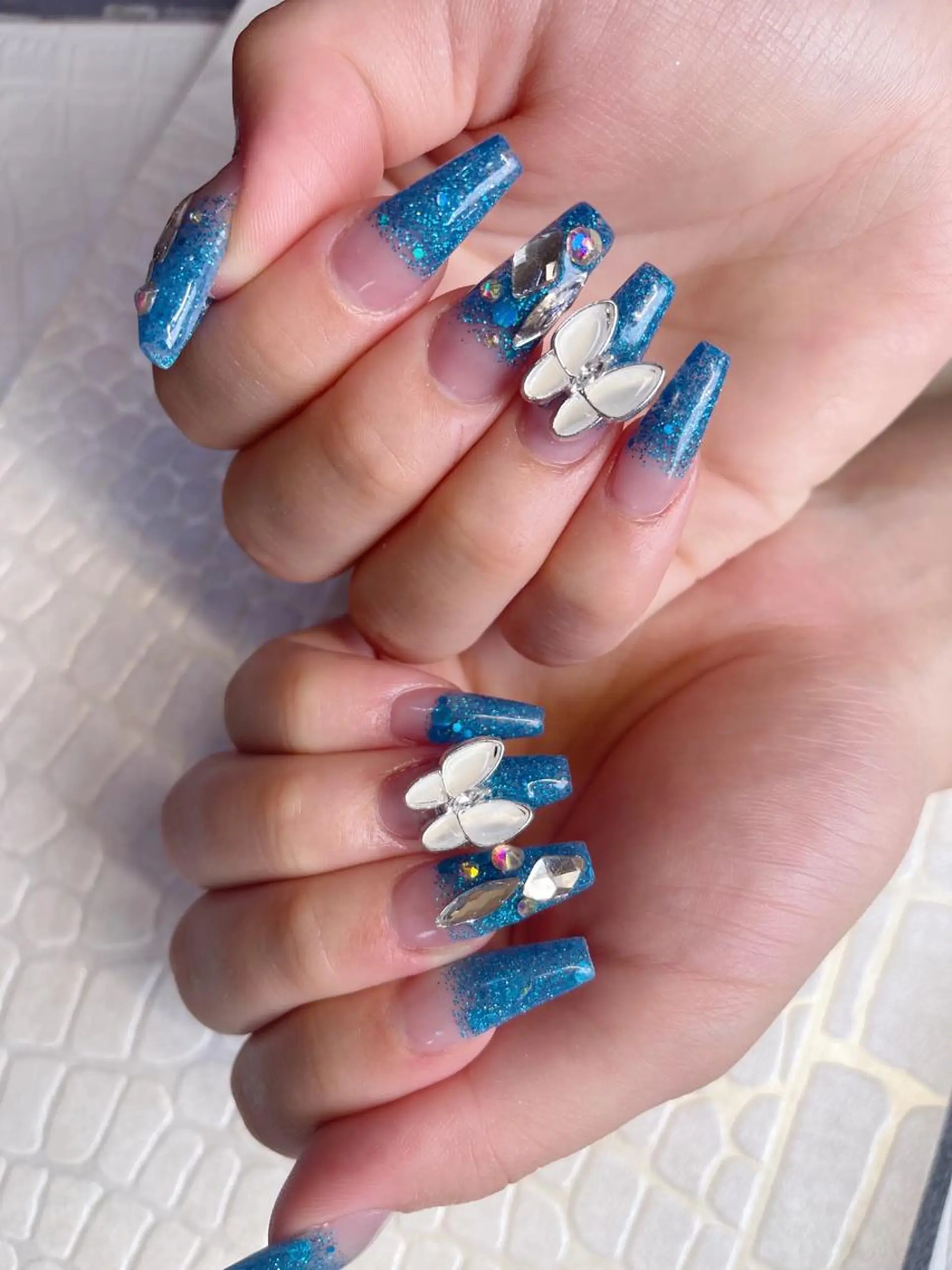 ネイル naildesign BESTのネイルデザイン