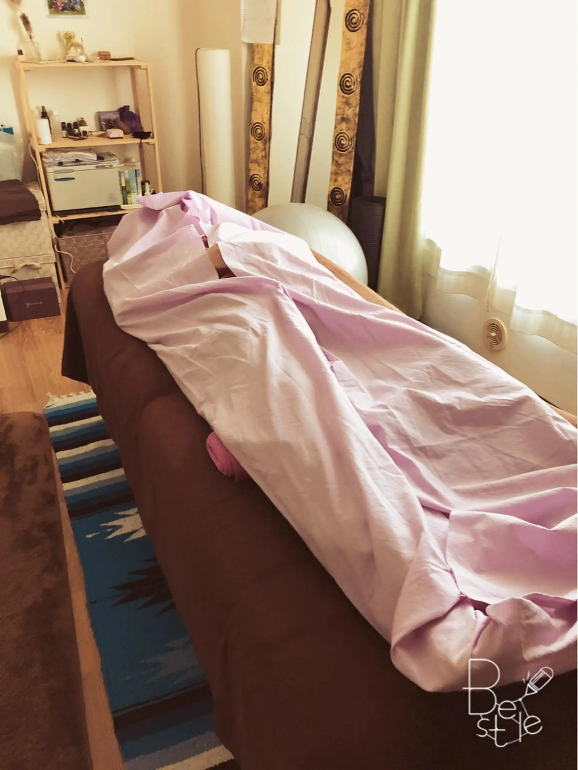 sato ゆみのエステ・リラクイメージ