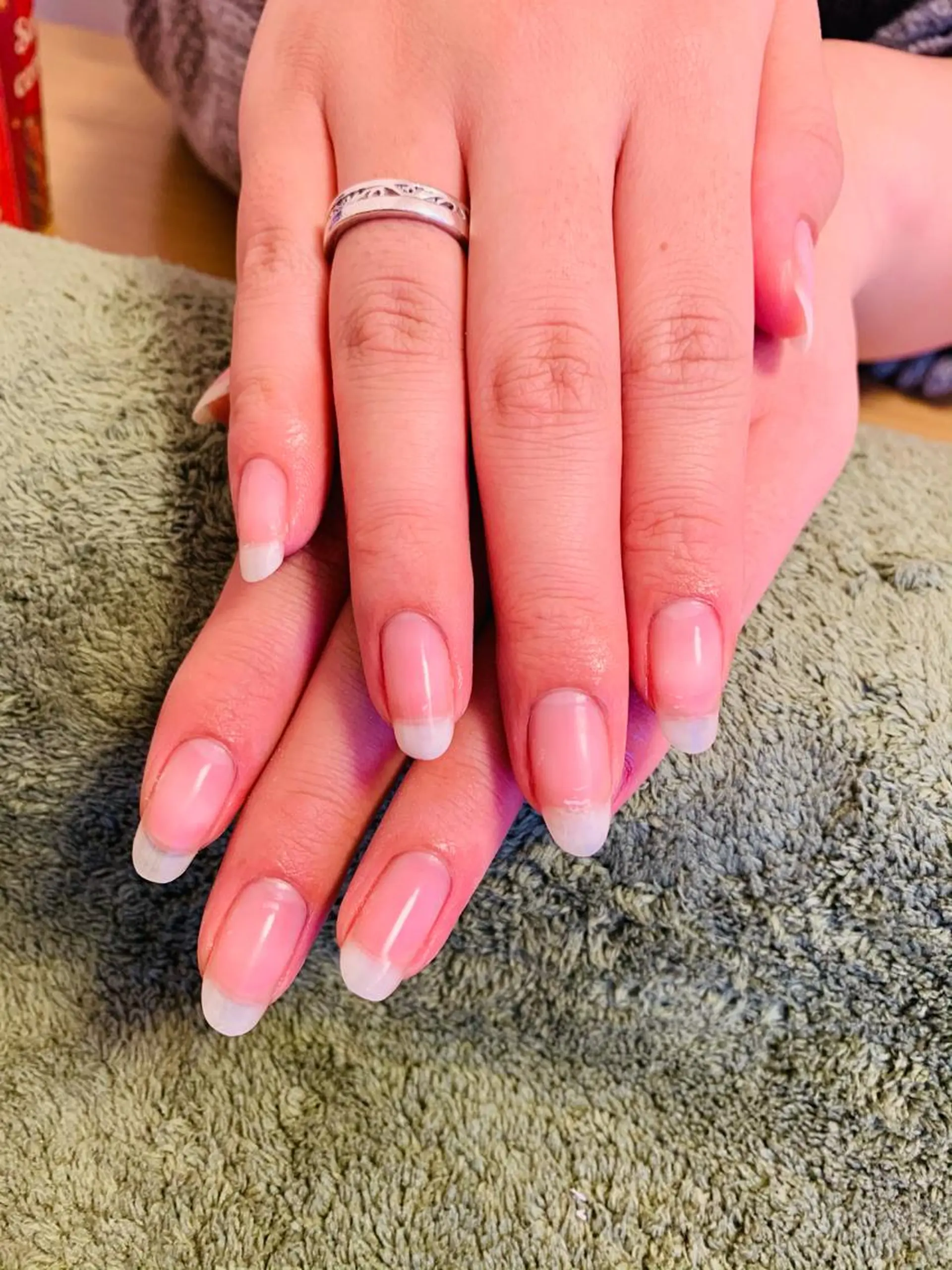 ネイル Betty❤︎ ネイル＆よもぎ蒸しのネイルデザイン