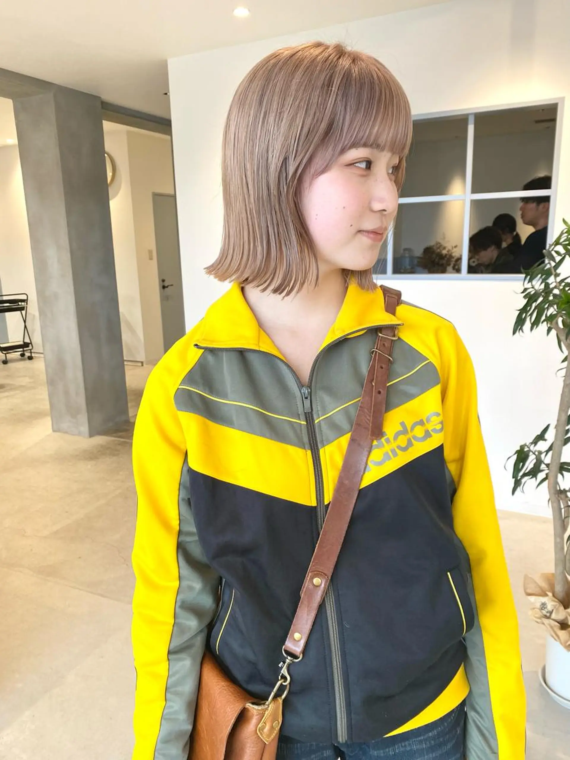 ミディアム 図司 理恵子のマツエク・マツパデザイン