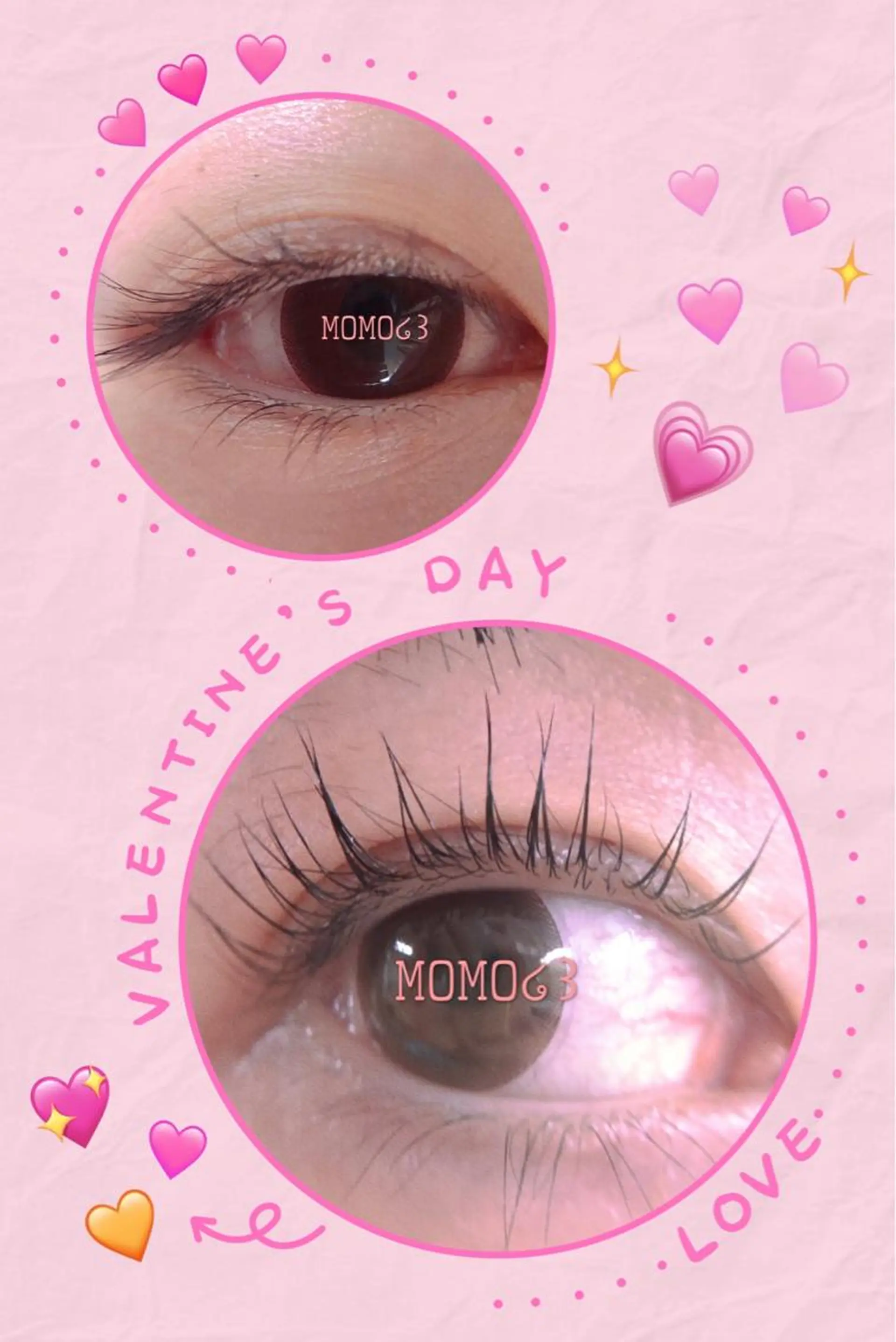 マツエク・マツパ フラットラッシュ ナチュラル パリジェンヌラッシュリフト モテデザインのプロ モモ🍑のマツエク・マツパデザイン