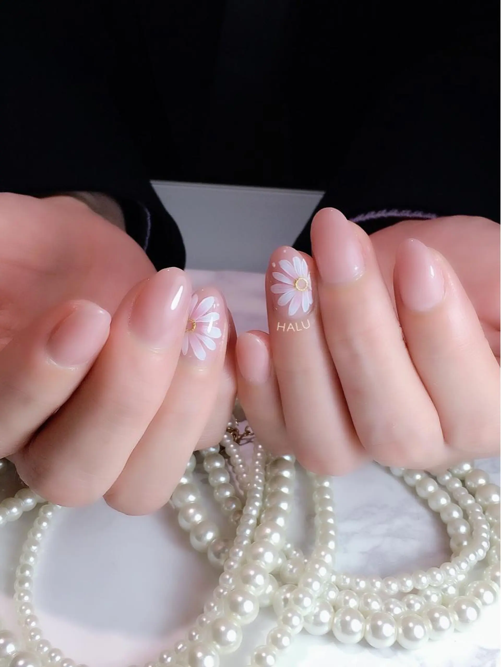 ネイル HALU ハルのネイルデザイン