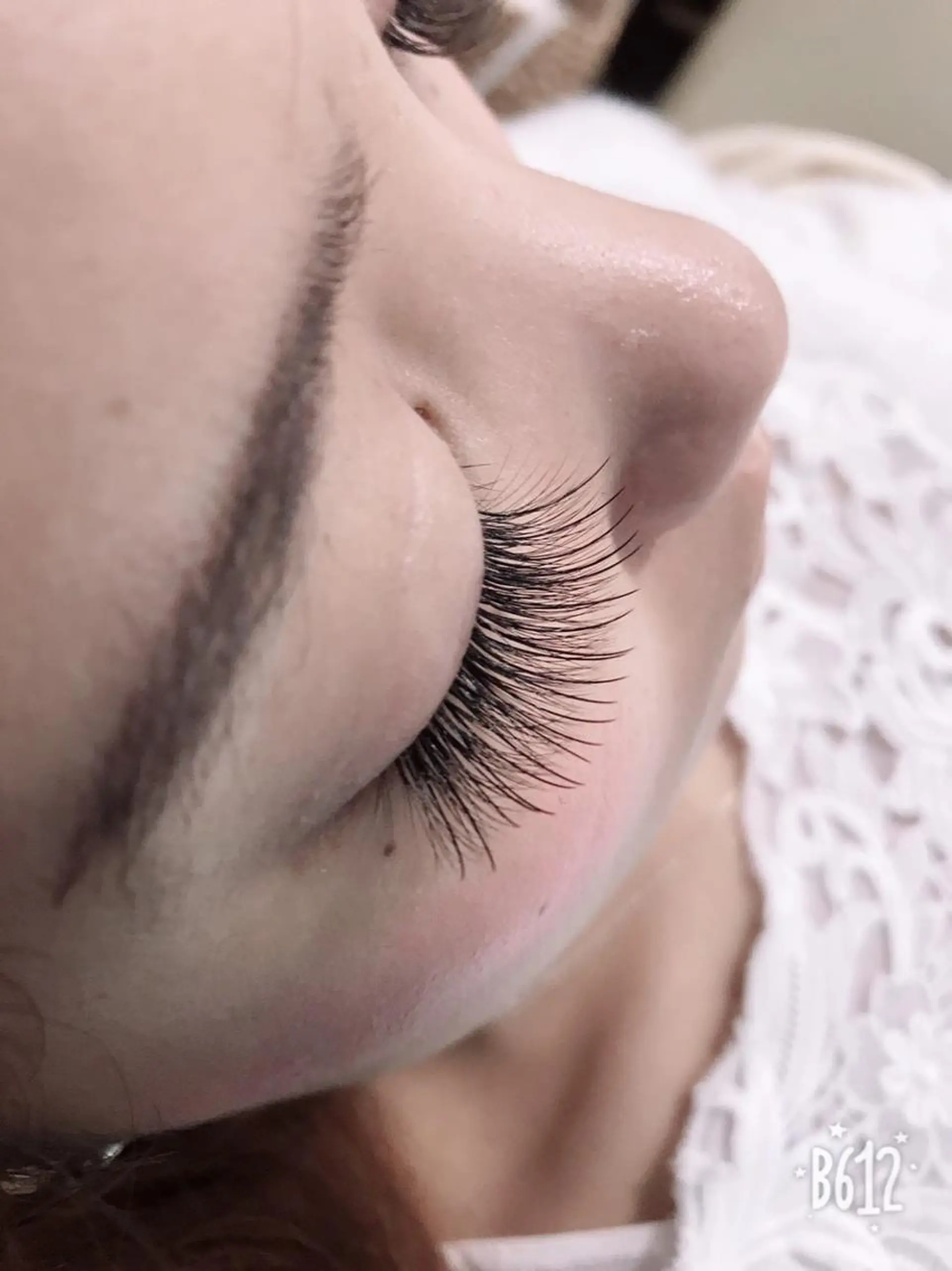 マツエク・マツパ WE RULE 札幌店 【ウィールール 札幌店】所属・✨️大人ショート 髙橋朋花のヘアスタイル