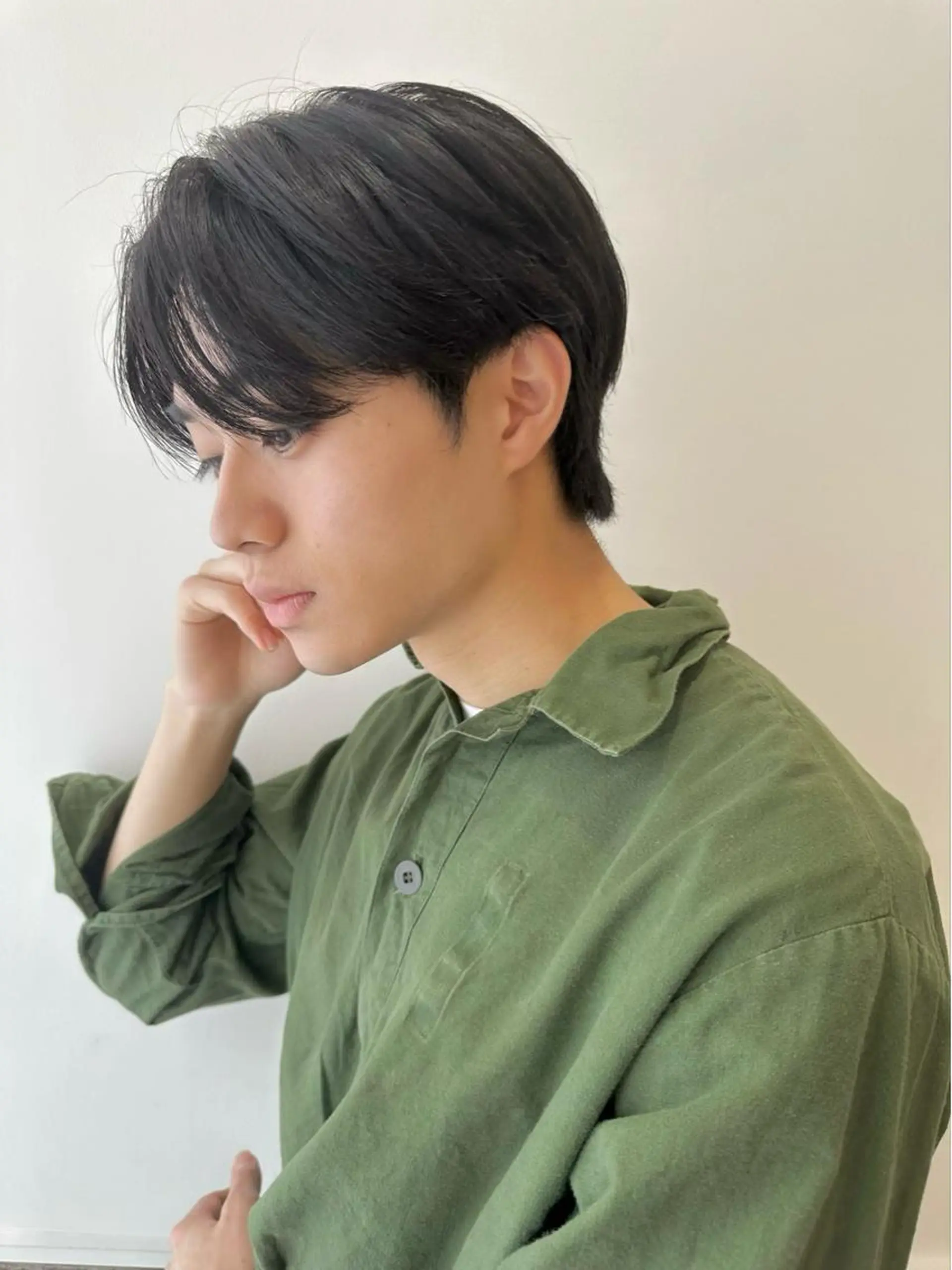 パーマ メンズ メンズパーマ特化🔥 ツイスパ/シャドウのヘアスタイル