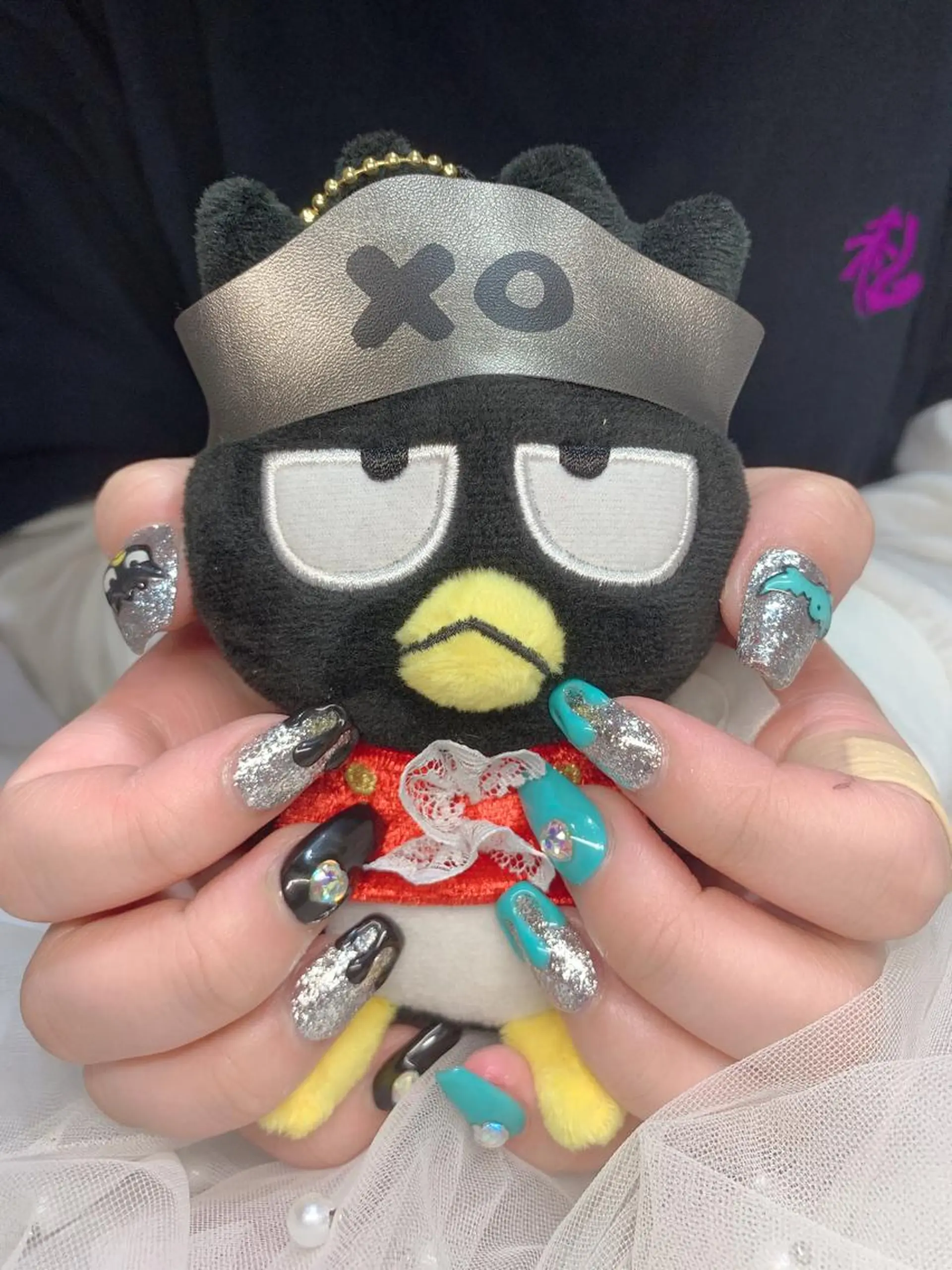 ネイル エンジェル ヒーリング 矢場町店のネイルデザイン