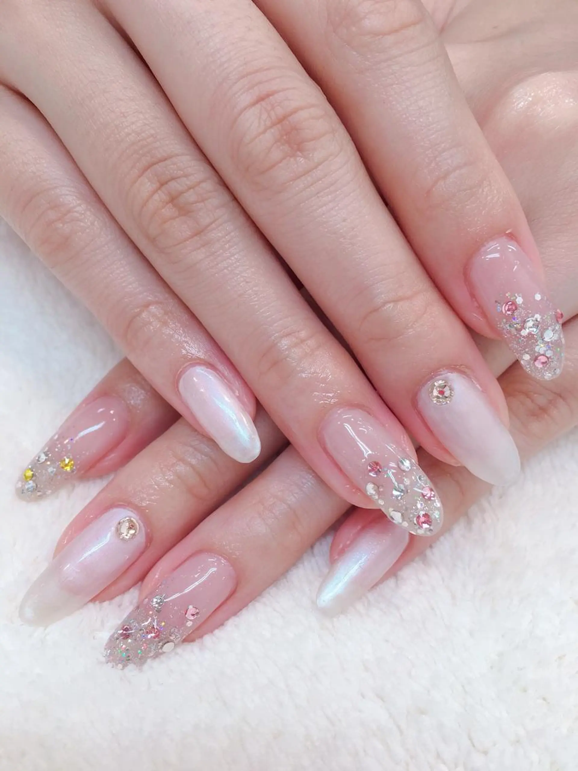 ネイル mie_ nailのネイルデザイン