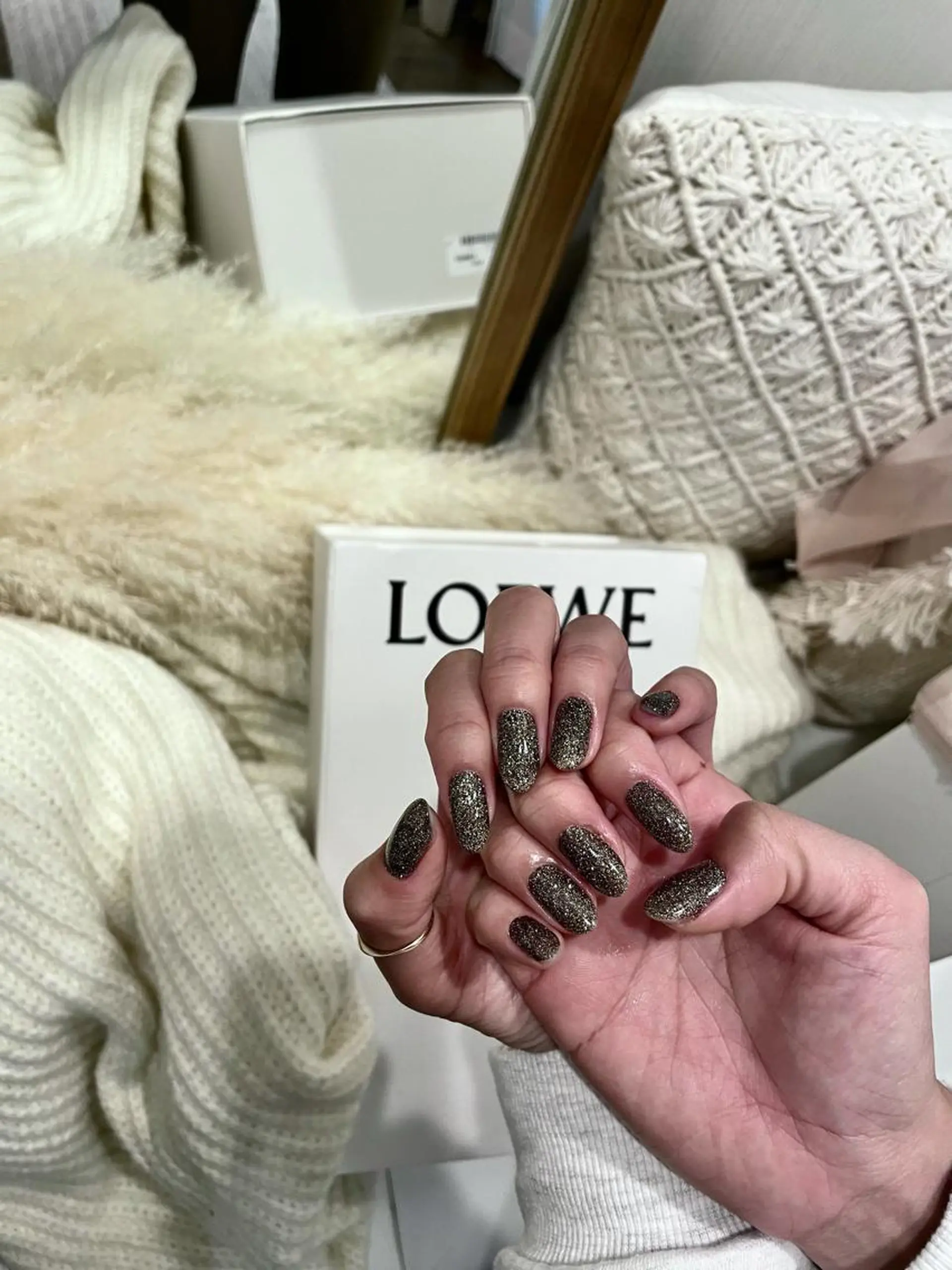 ネイル 土屋 智子のエステ・リラクイメージ