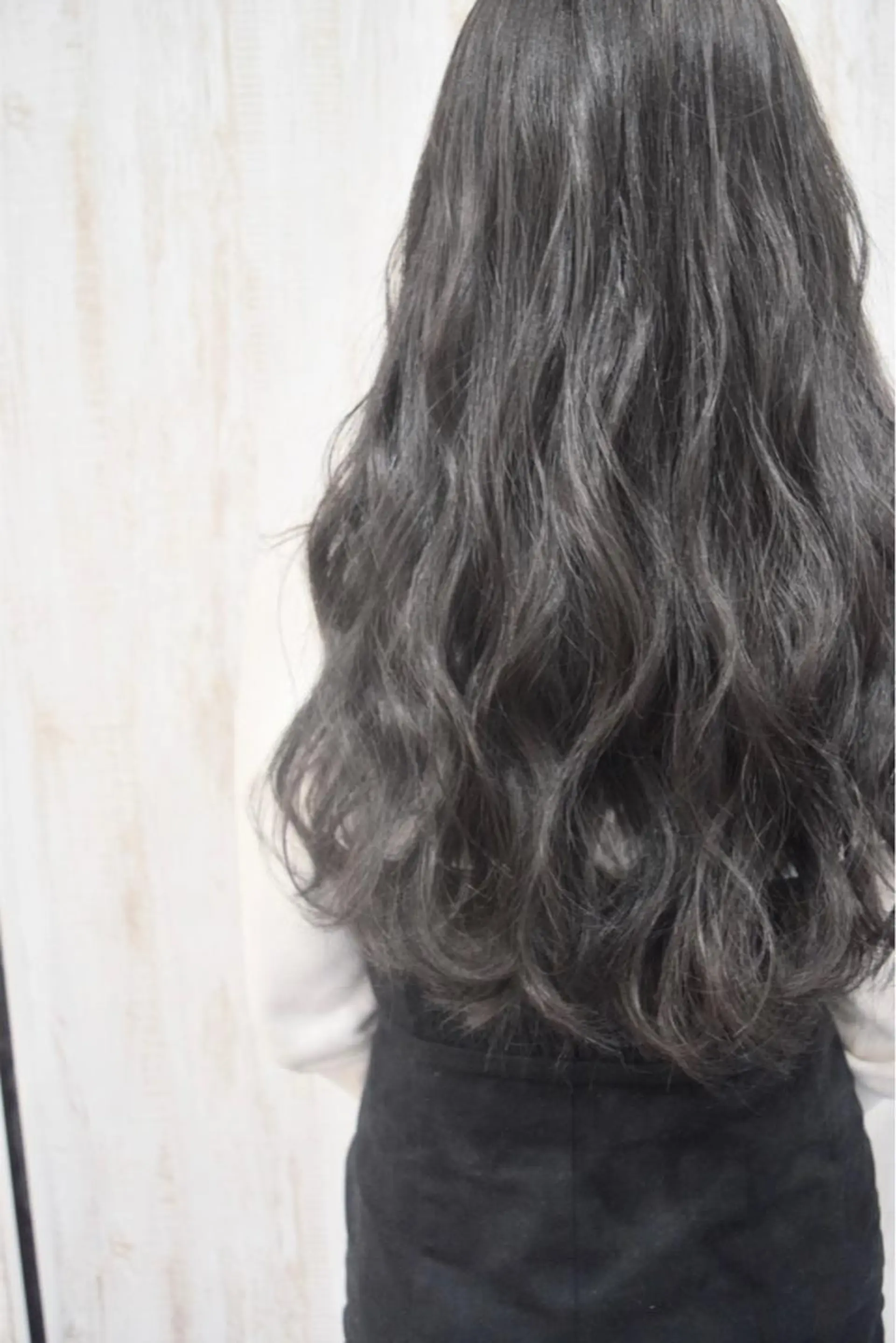 ロング GATE. staffのヘアスタイル