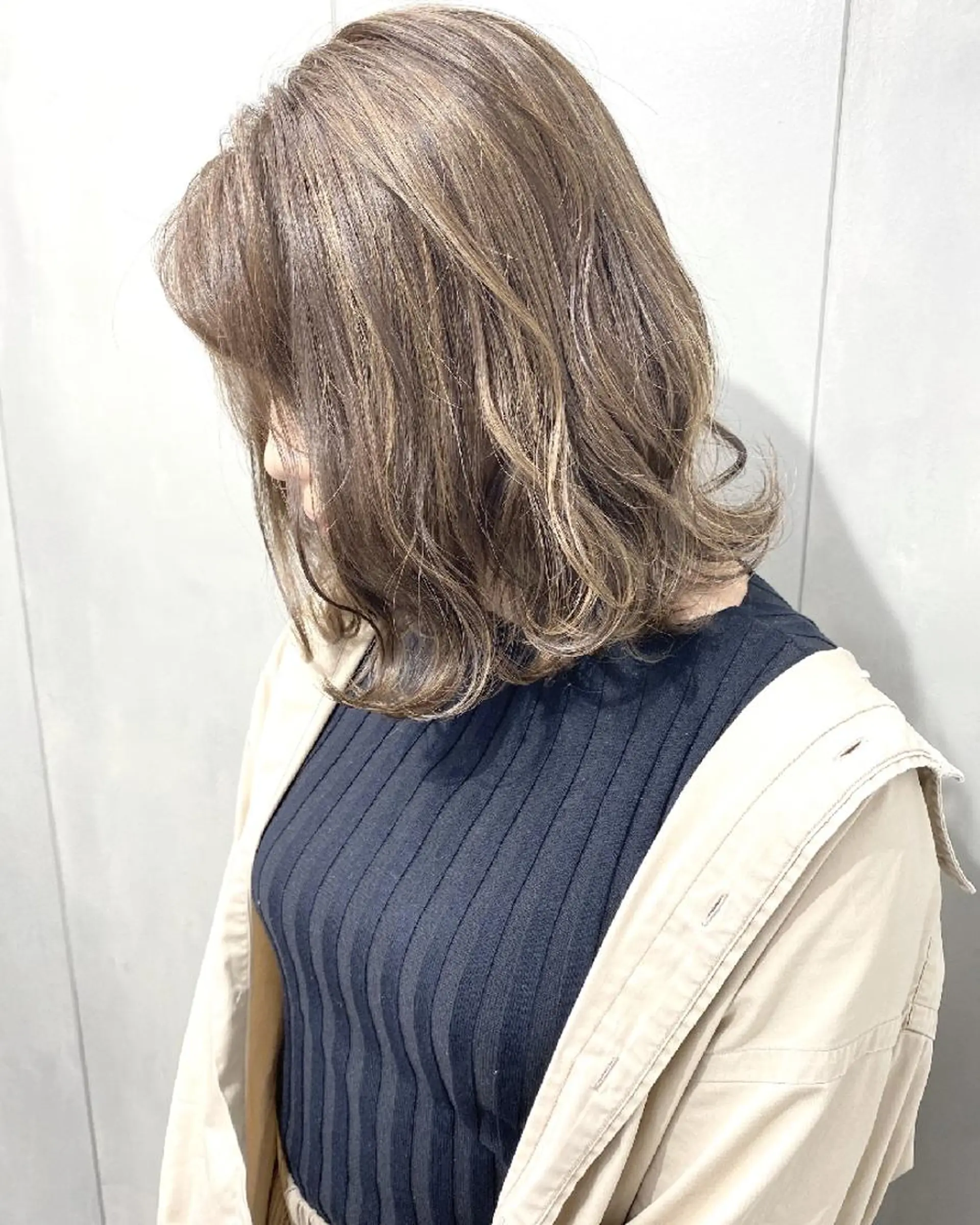 ショート メンズNo.1💥 ユウトのヘアスタイル