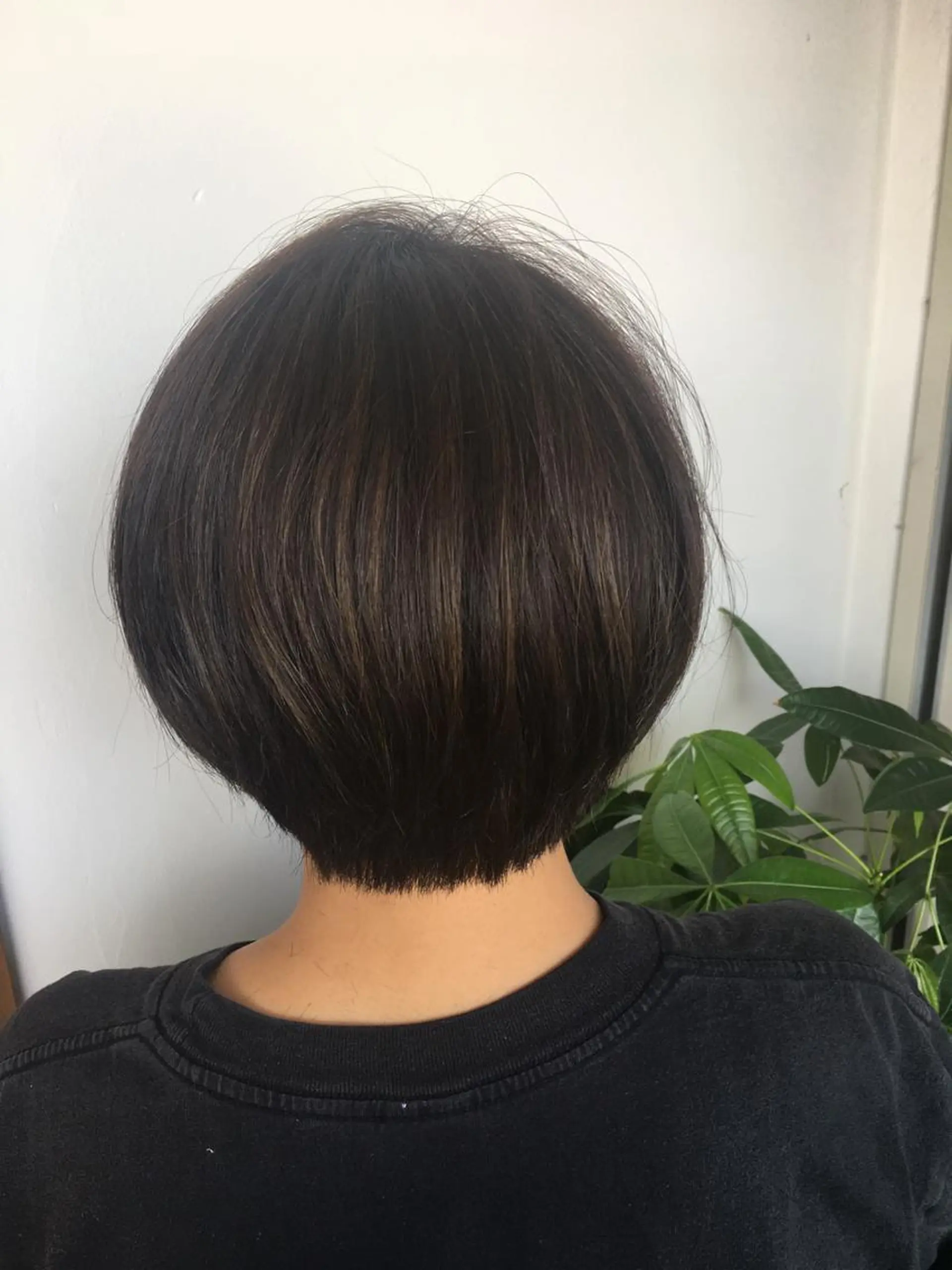 ショート ture by gladのヘアスタイル