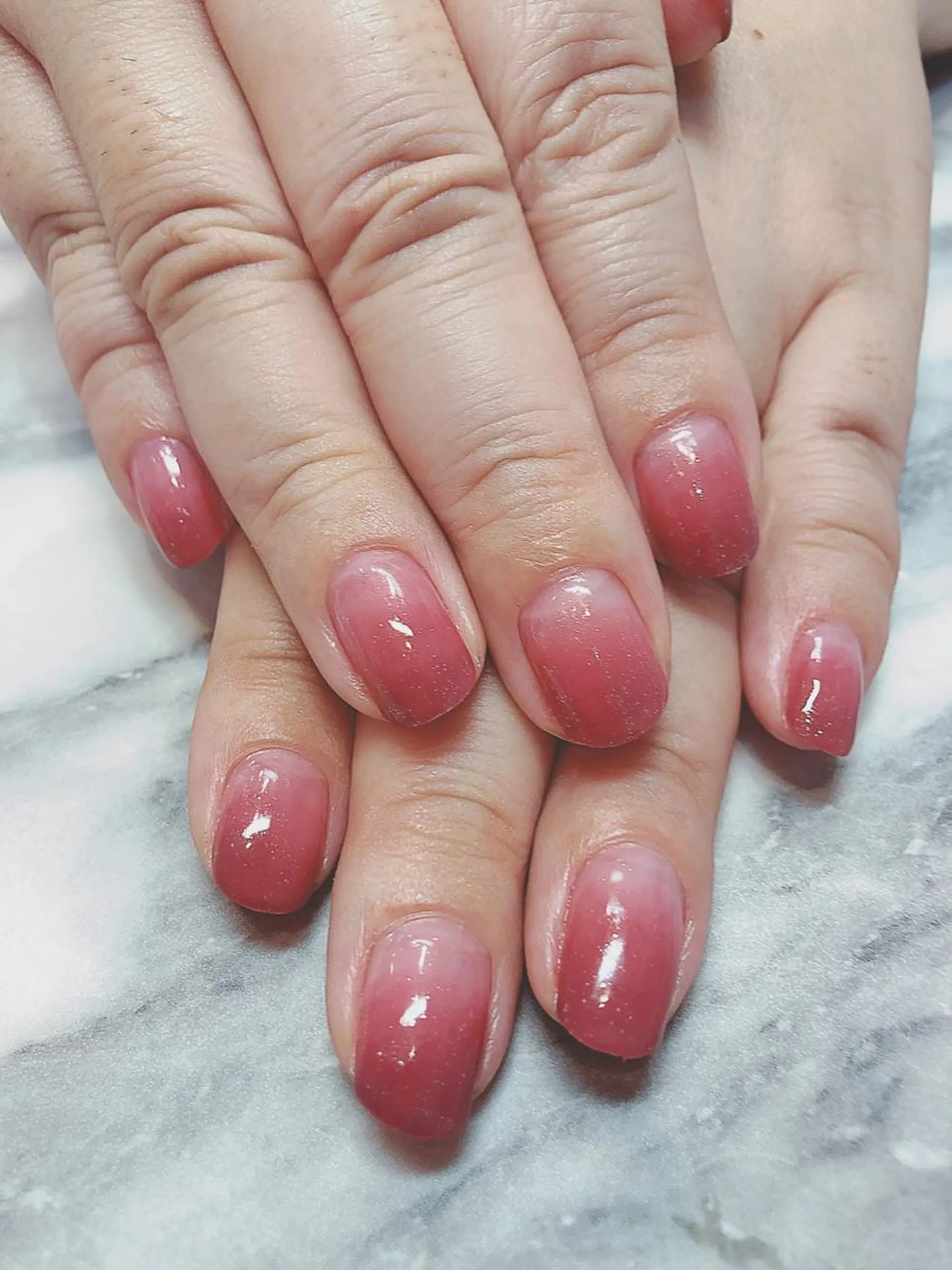 ネイル 白石 百合子のエステ・リラクイメージ