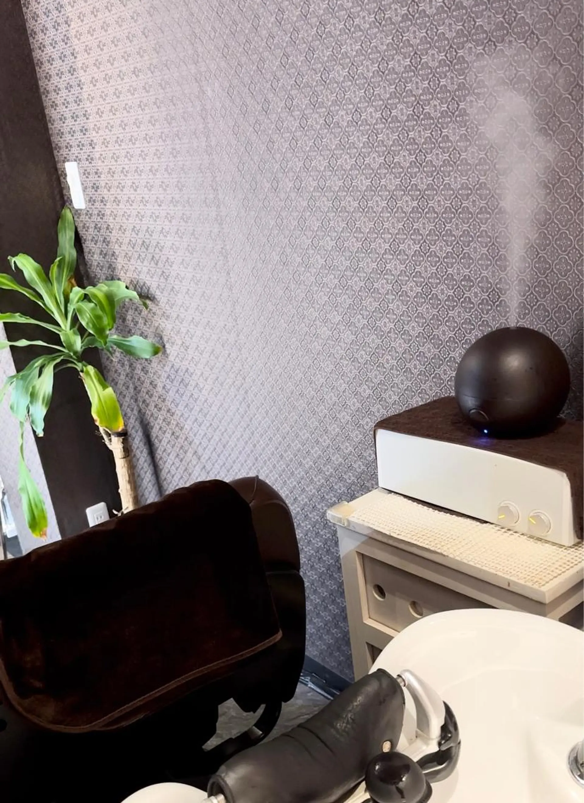 ハイトーン✨髪質改善 ✨スパ得意✨ミヤタのヘアスタイル