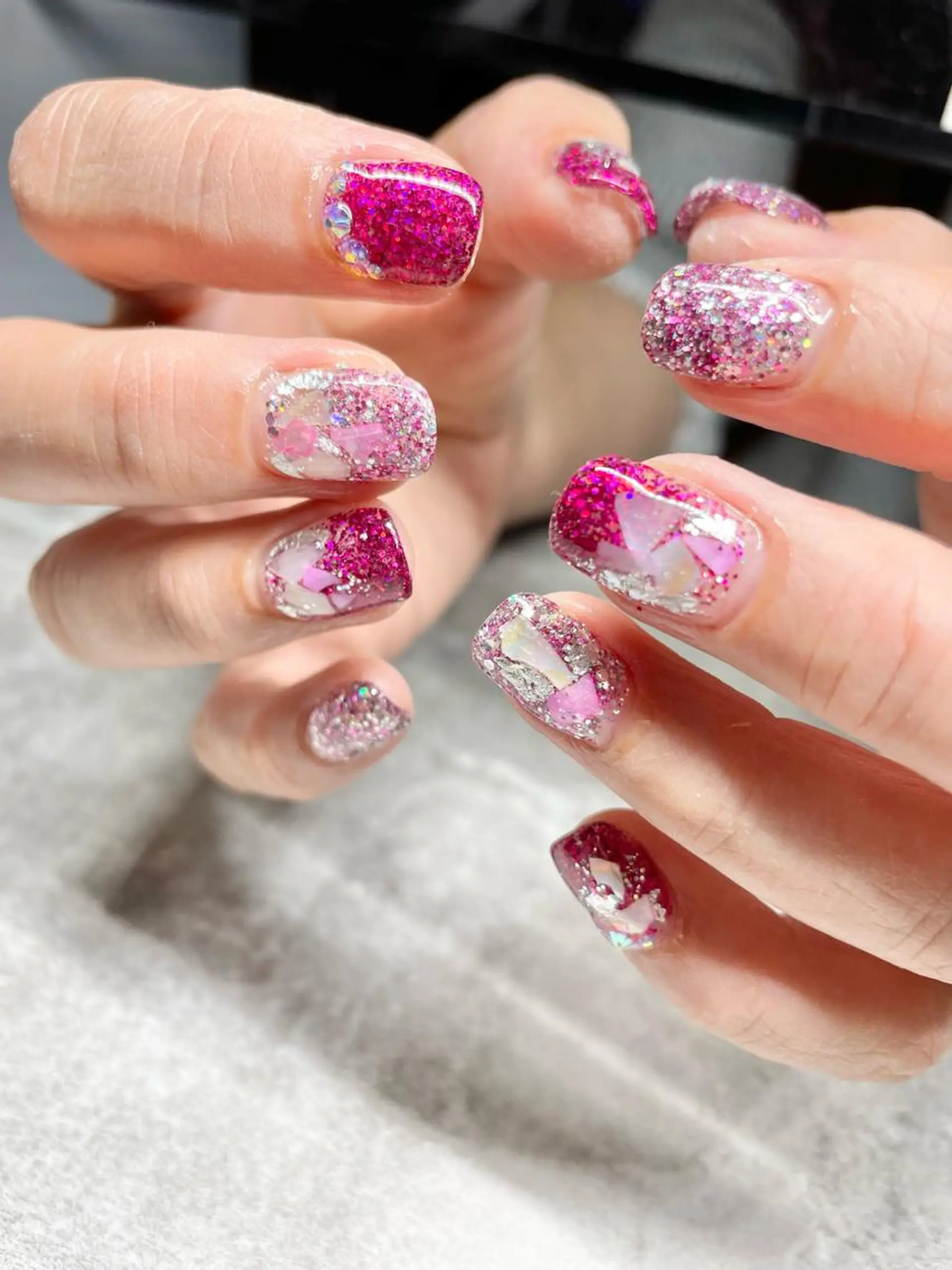 ネイル Y's nailのネイルデザイン