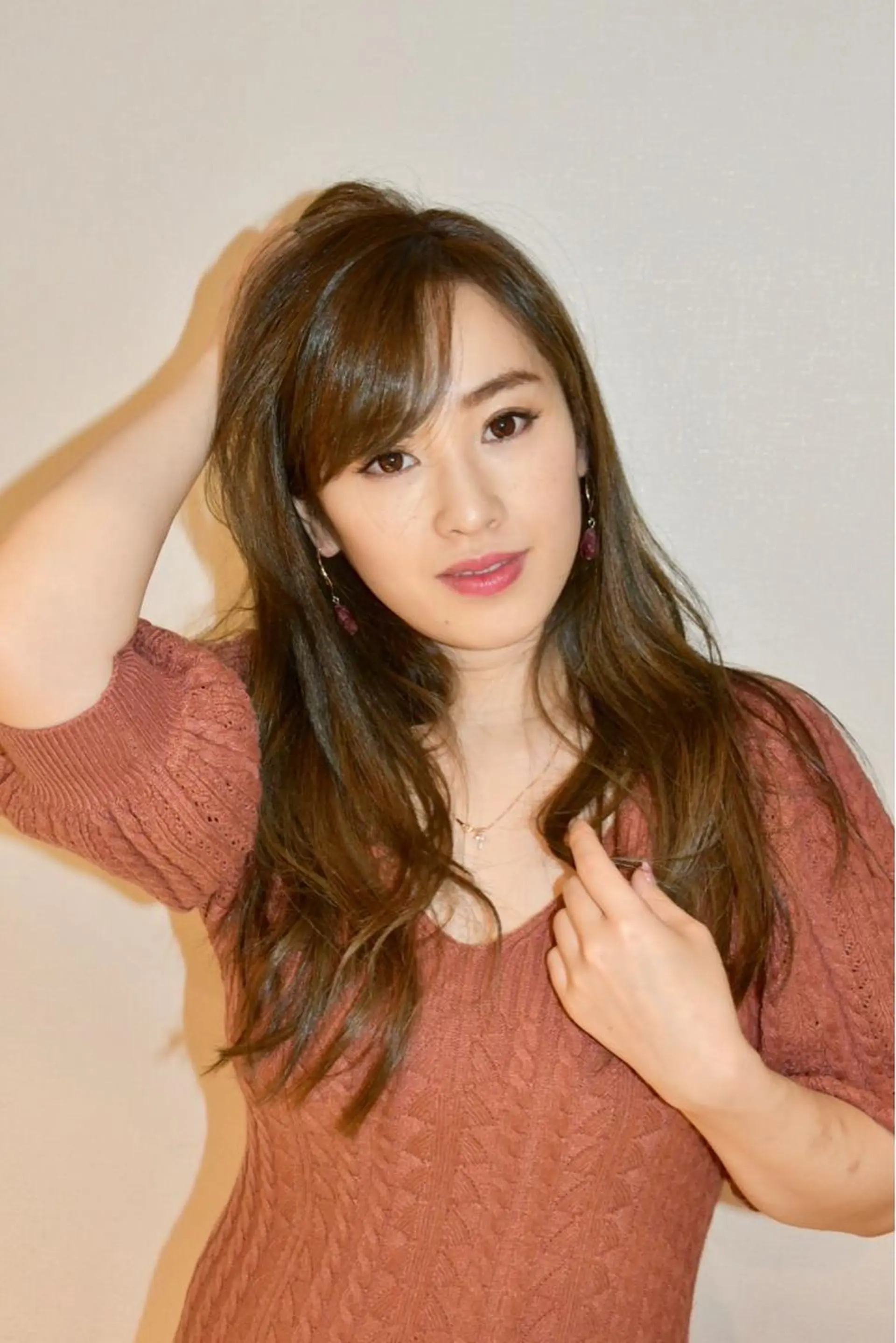 ロング カラー 🔹TOMO🔹 圧倒的経験値🔹のヘアスタイル