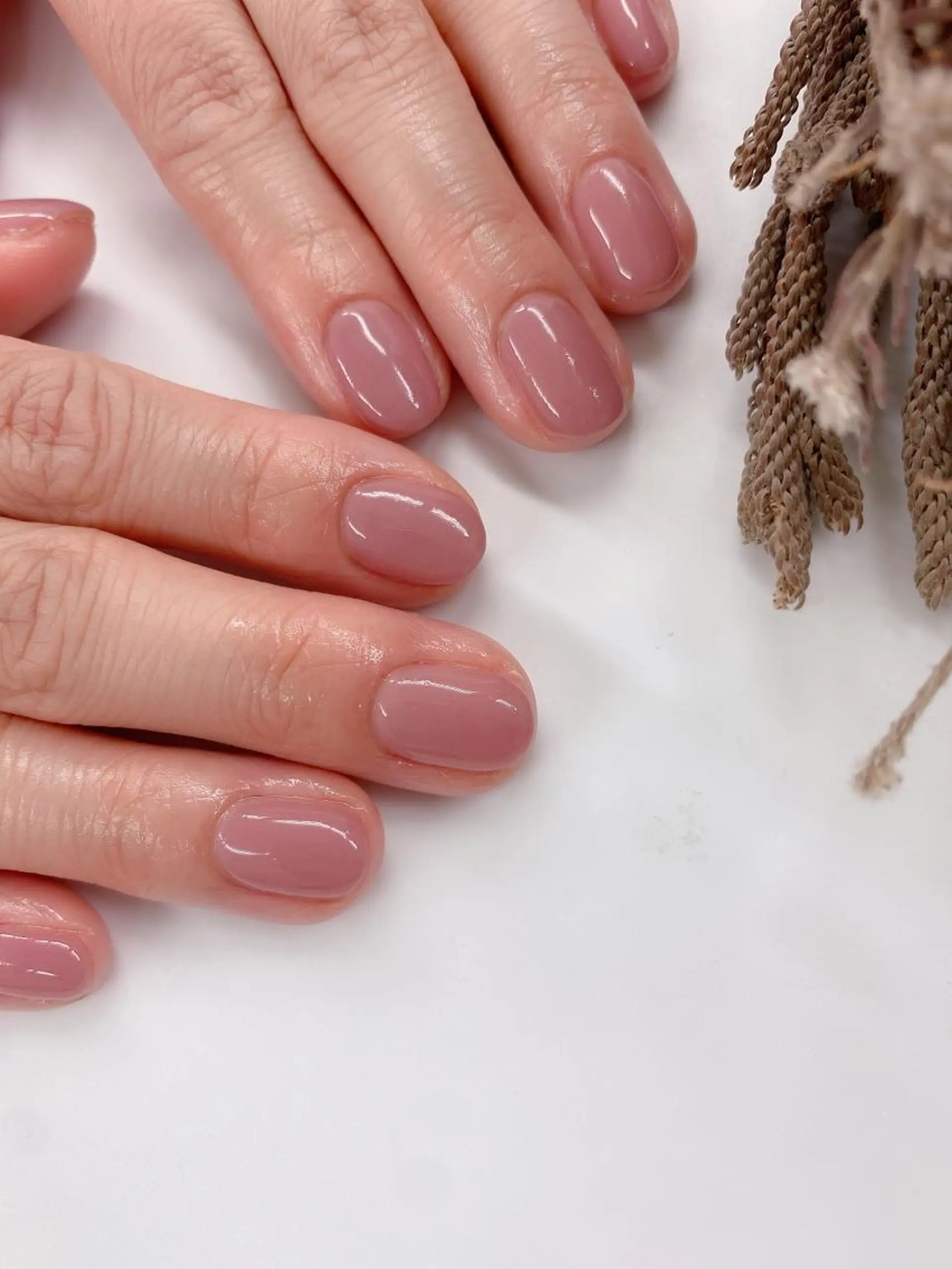 ネイル ハンドネイル Nail salon Museのネイルデザイン