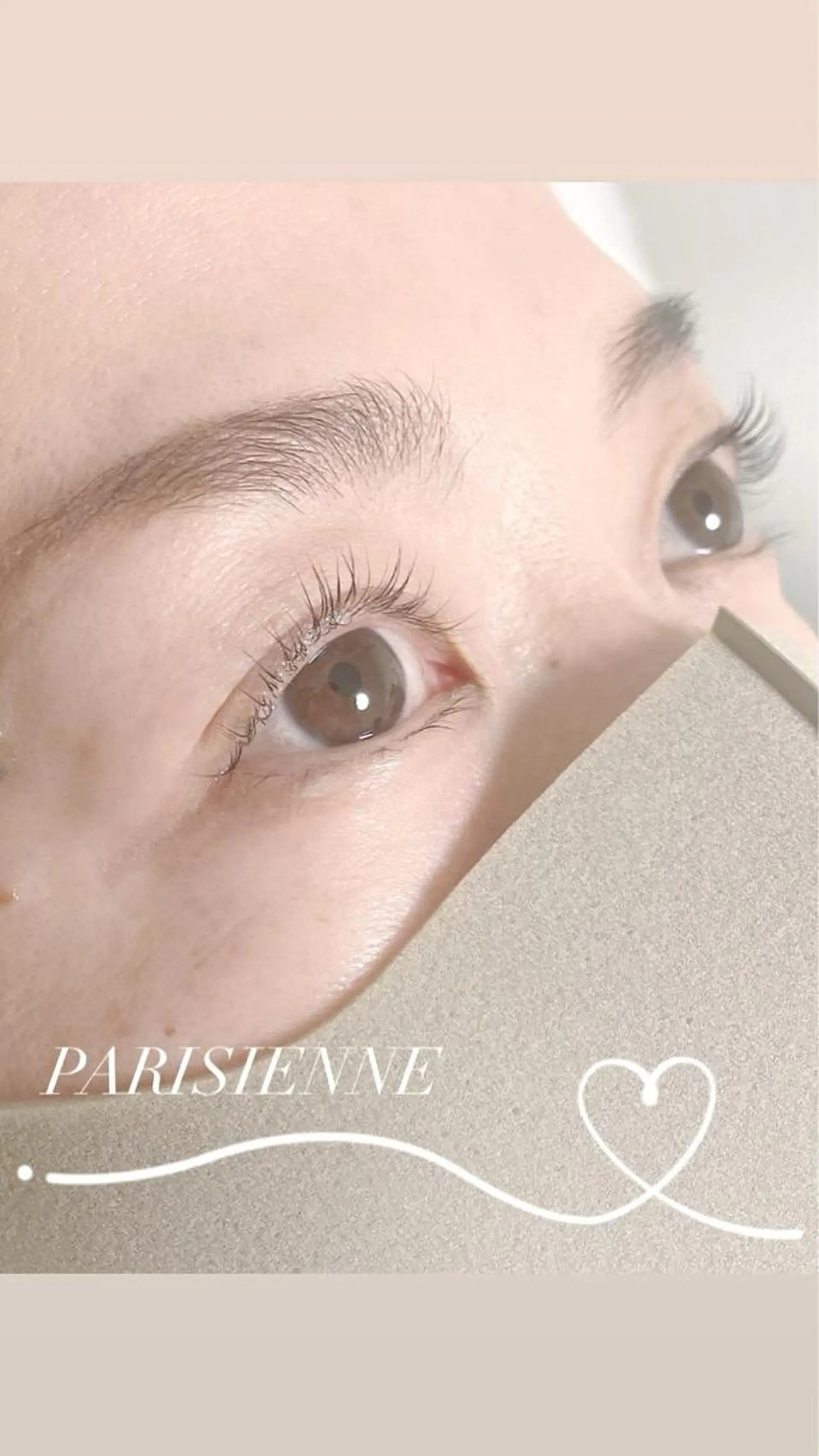 マツエク・マツパ luonto ルオントの眉毛・アイブロウイメージ