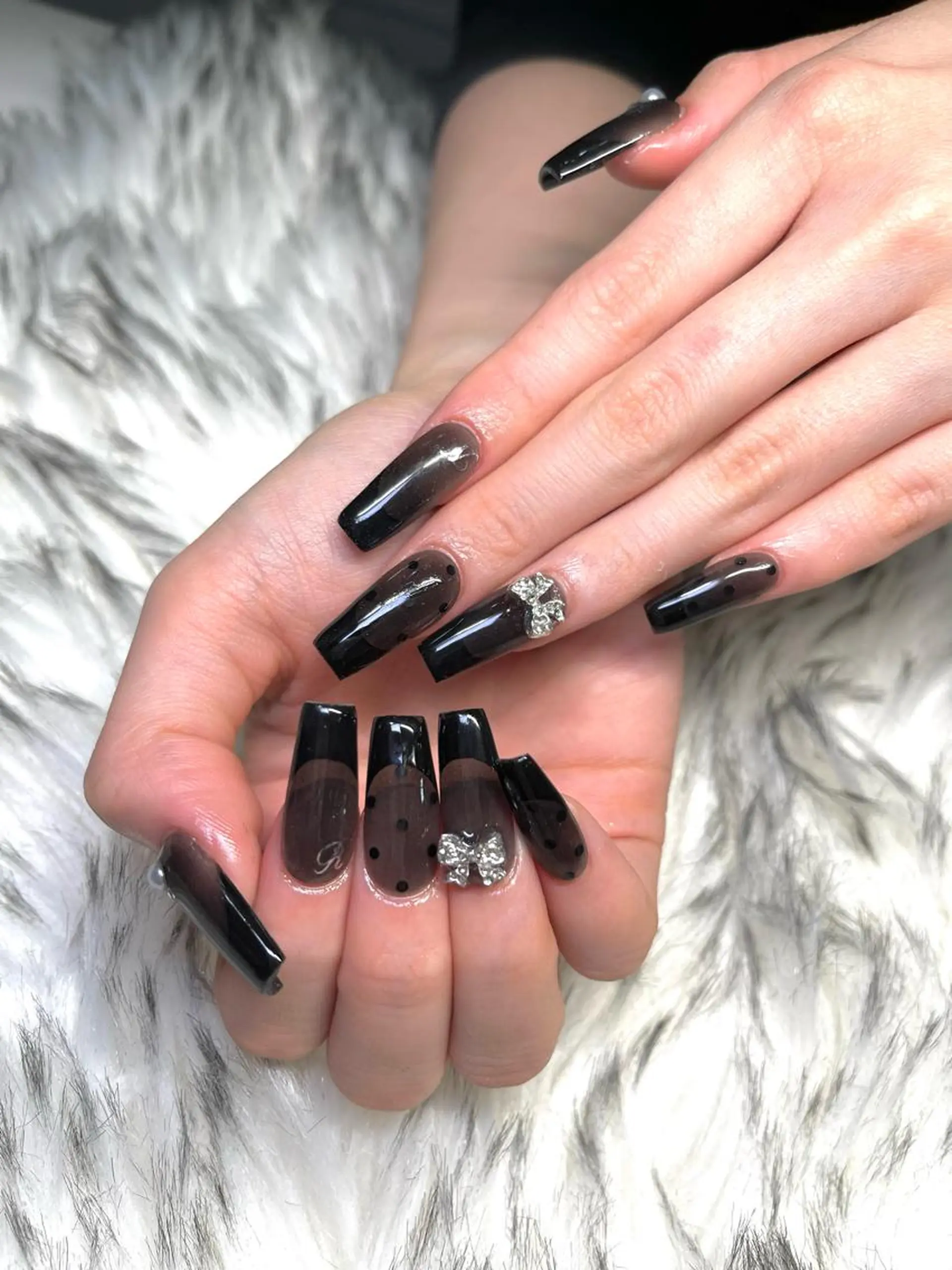 ネイル 柏ネイルサロン NAIL FOCUSのネイルデザイン