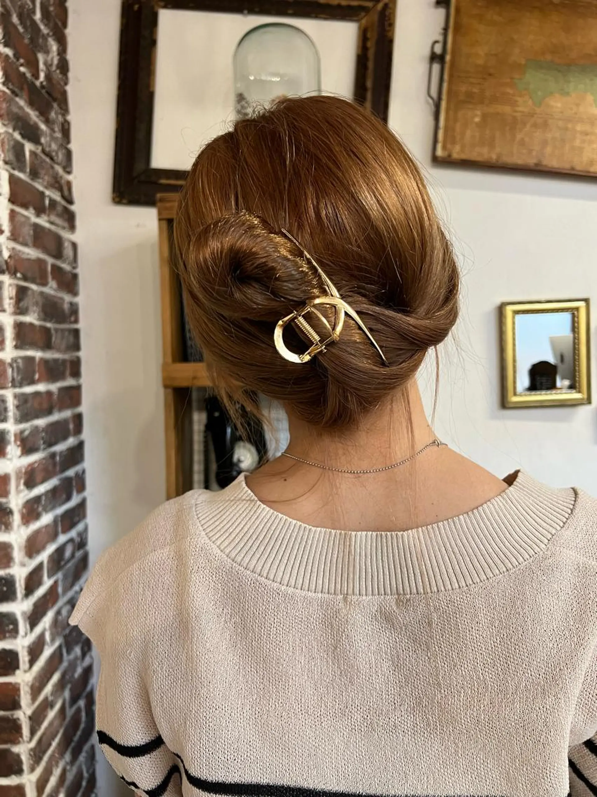 カラー joh/メンズ/ ブリーチ/矢場町のヘアスタイル