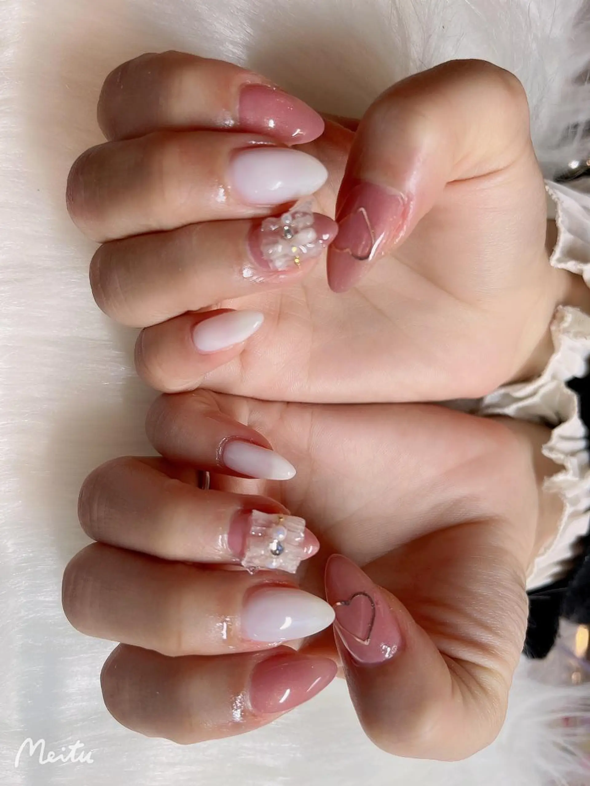 ネイル 成美SALON eye&nailのマツエク・マツパデザイン