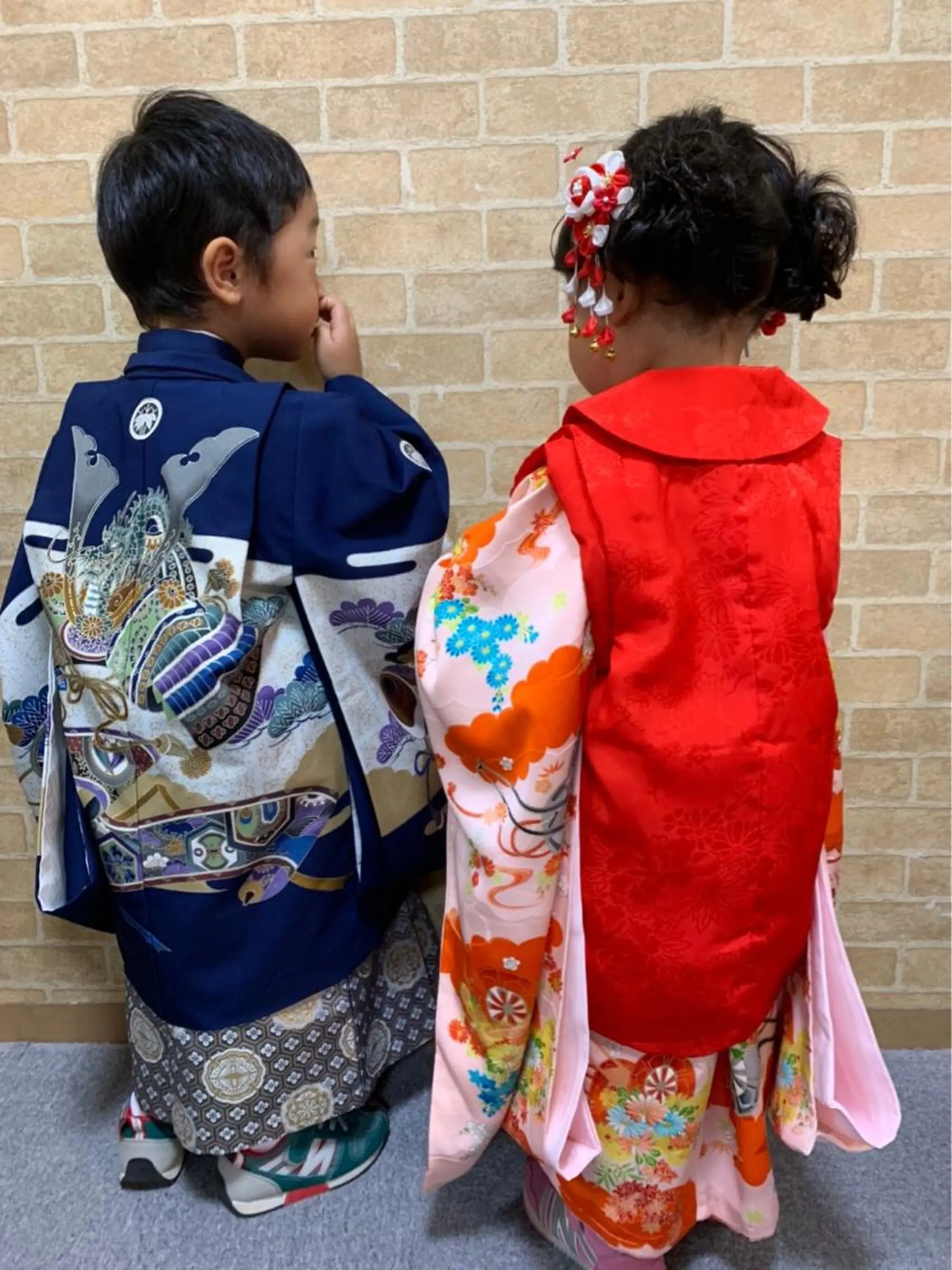 ショート ヘアアレンジ Achieve 三ノ宮のヘアスタイル