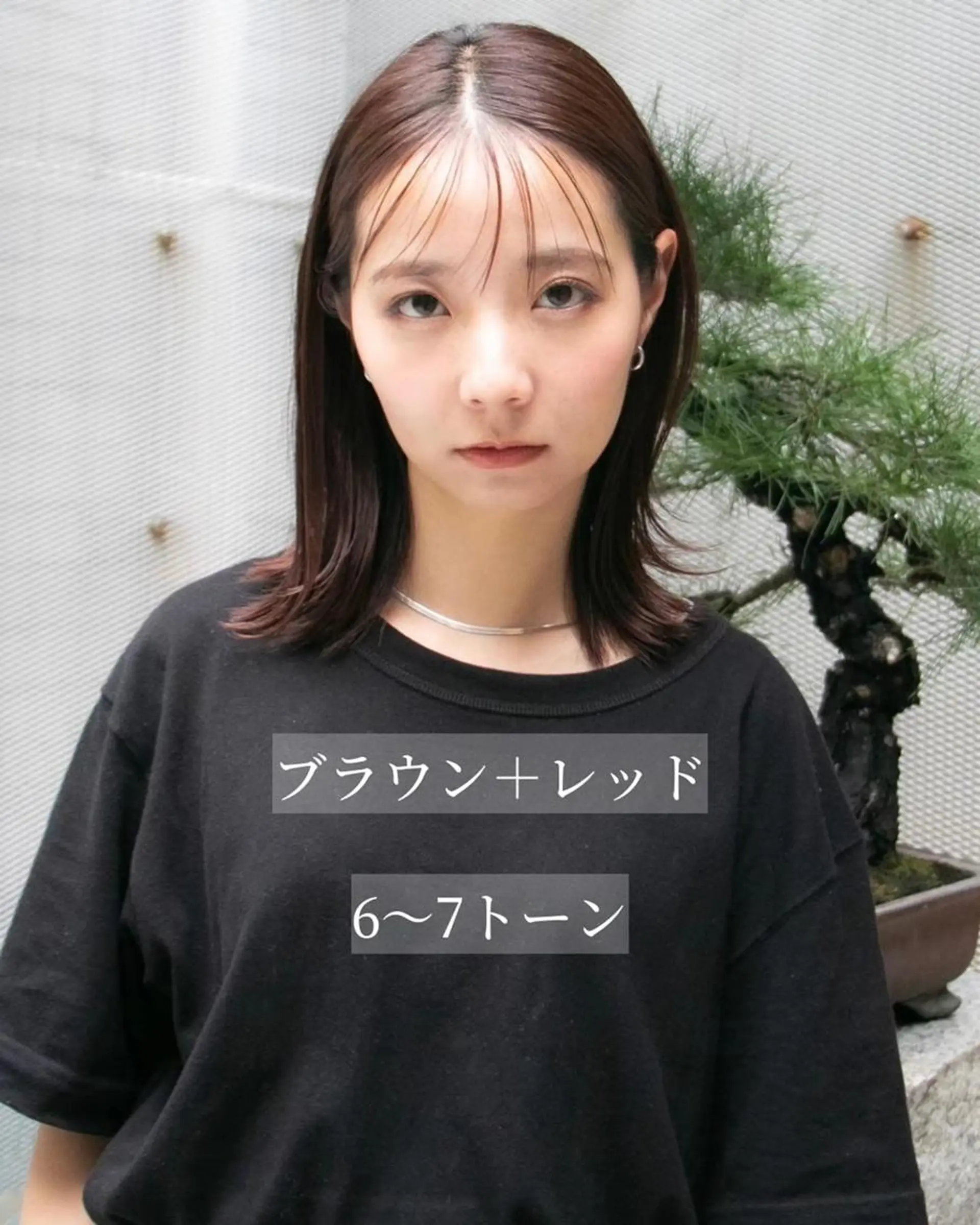 ショート 河原 亮のヘアスタイル