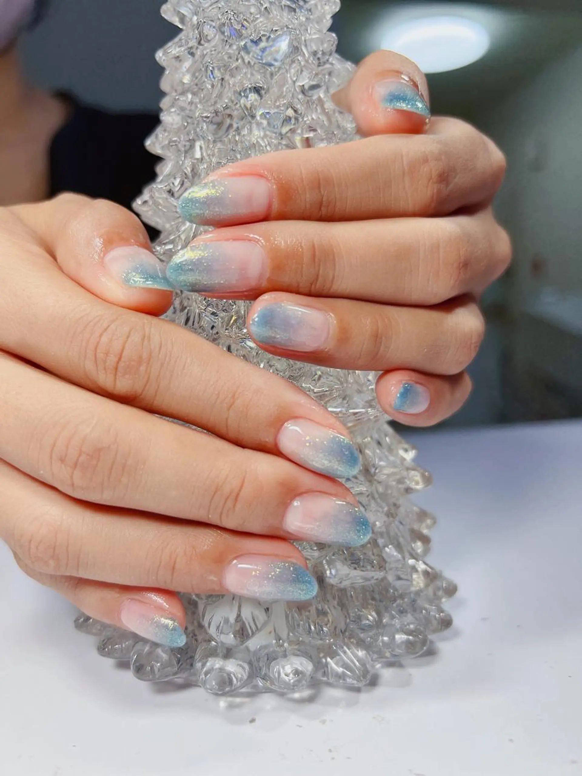 ネイル ネイルサロン ロア旧ジョリーのネイルデザイン