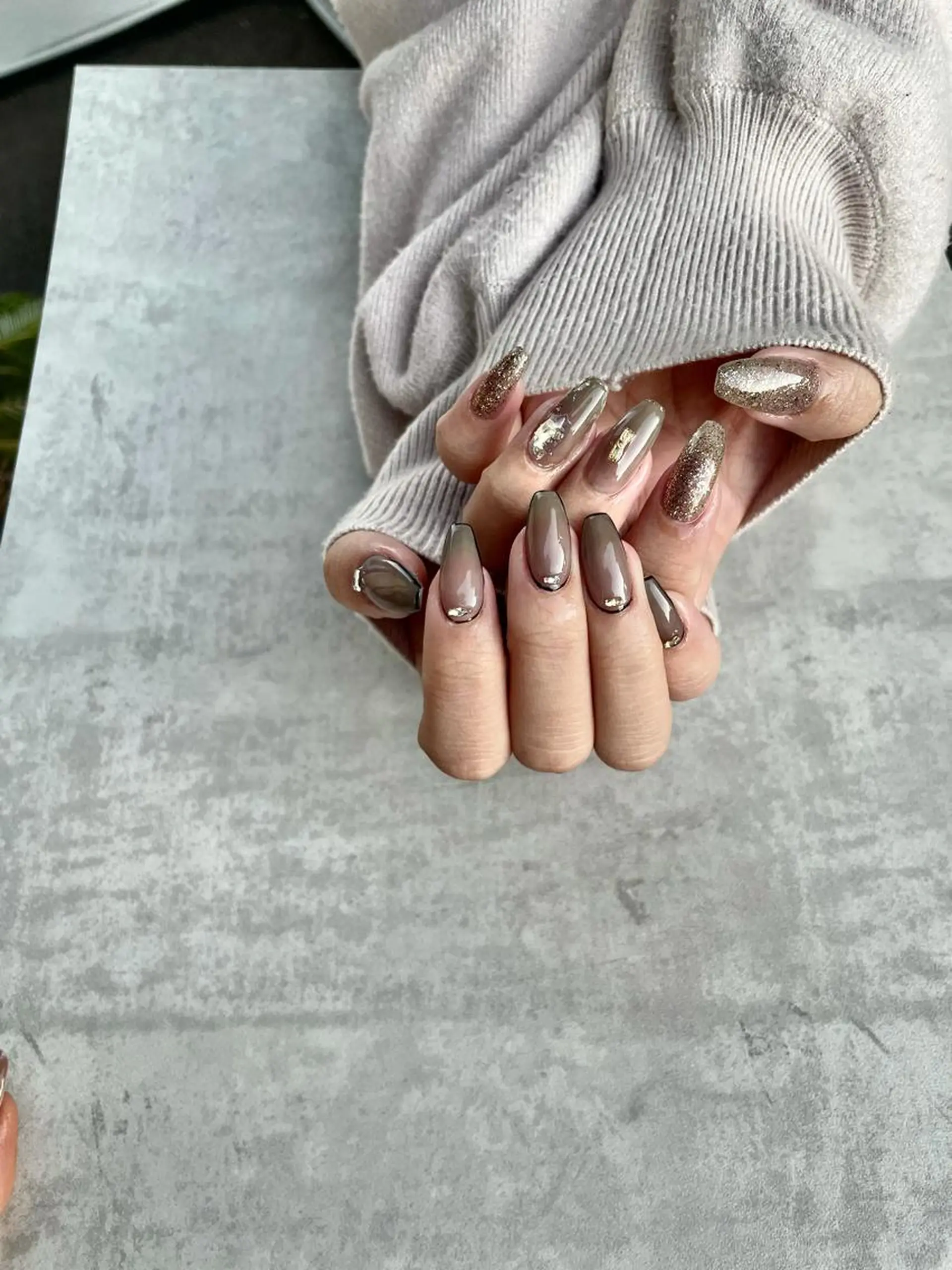 ネイル 土屋 智子のエステ・リラクイメージ