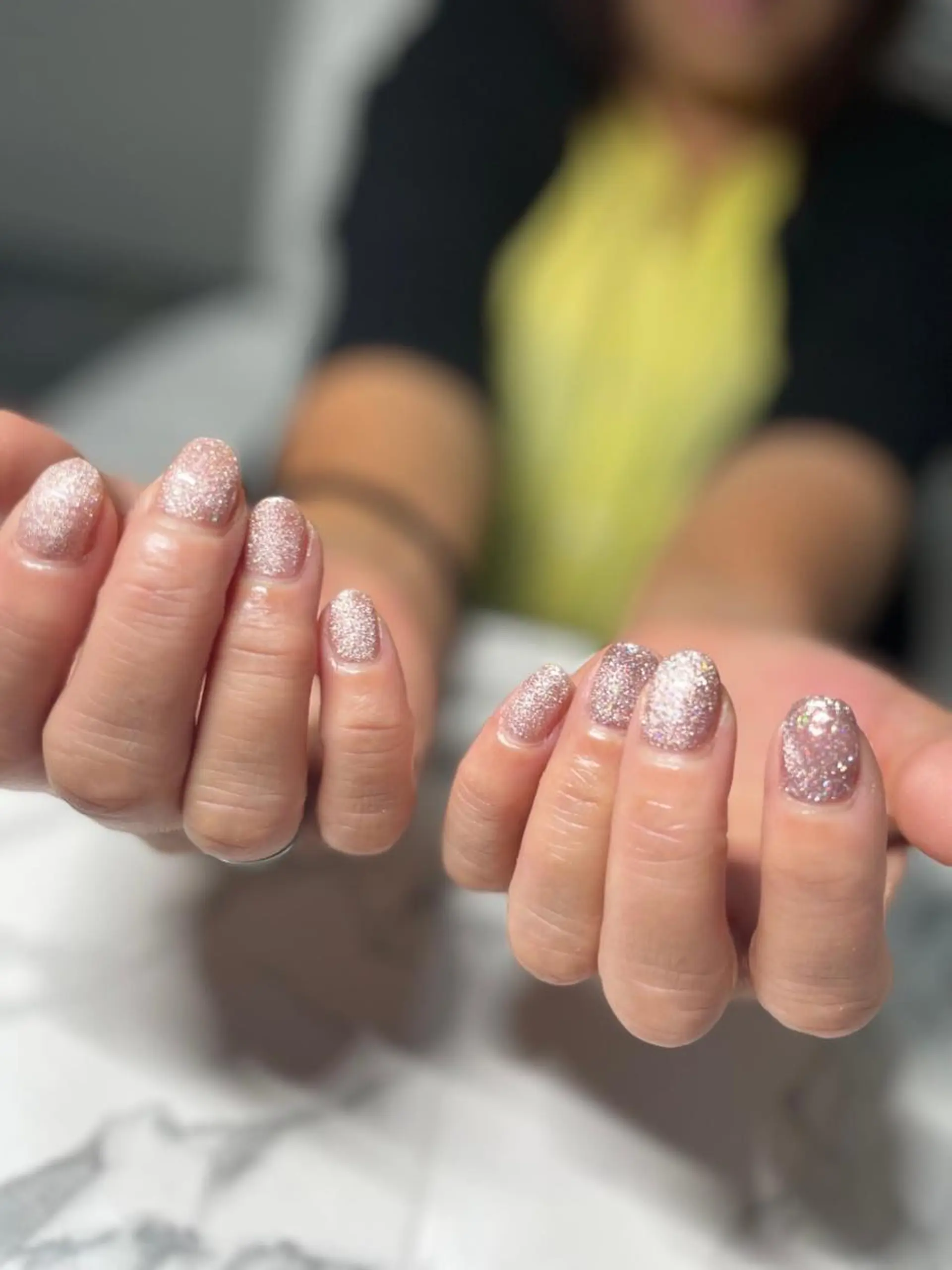 ネイル Salon Improveのネイルデザイン