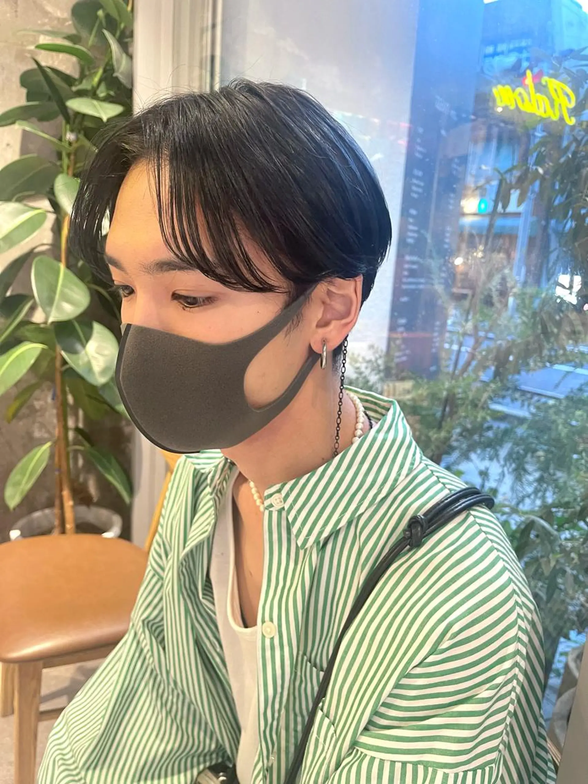 ショート ano ♡のヘアスタイル