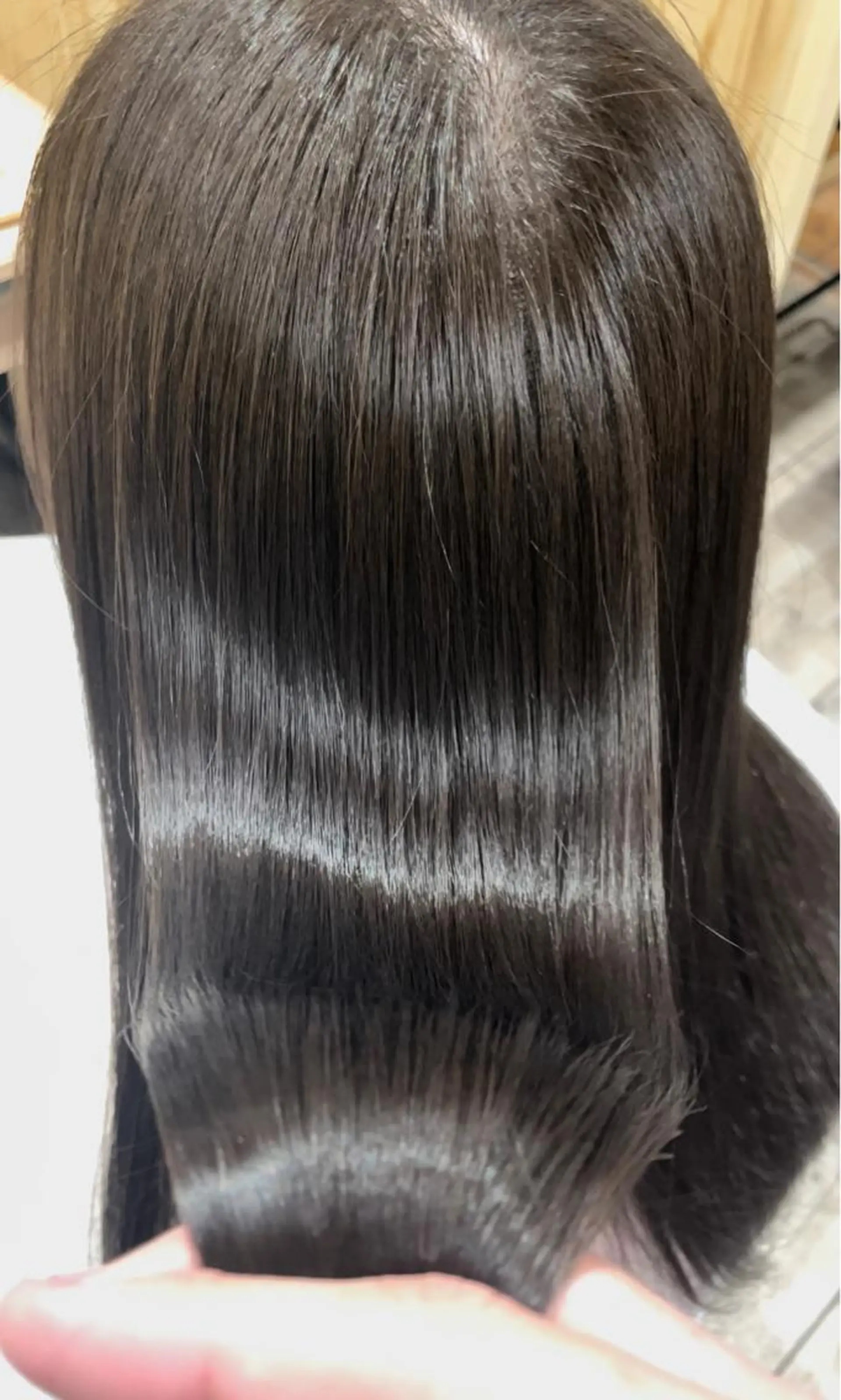 ロング Selene 難波店　HIROKIのヘアスタイル