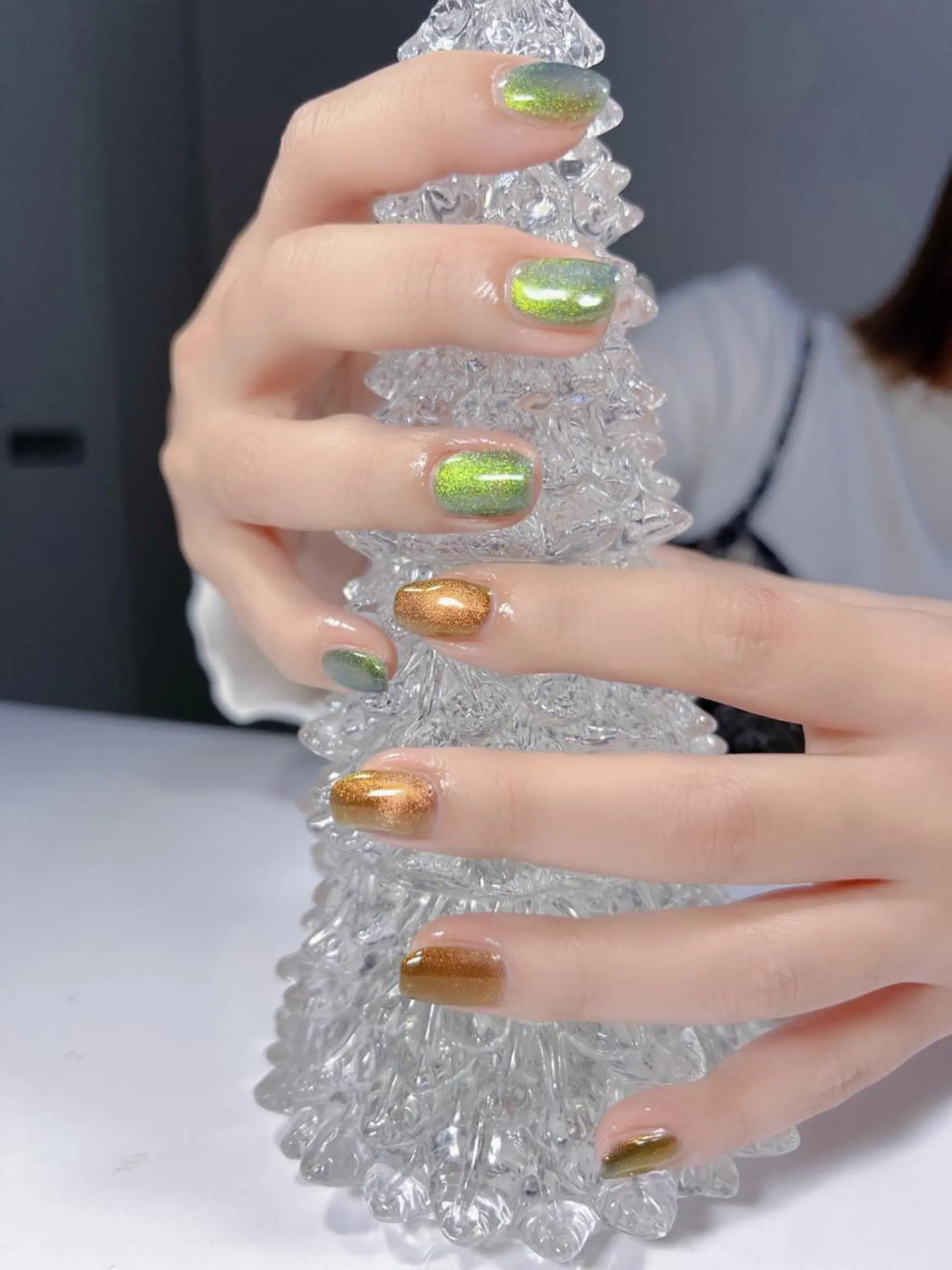 ネイル ネイルサロン ロア旧ジョリーのネイルデザイン