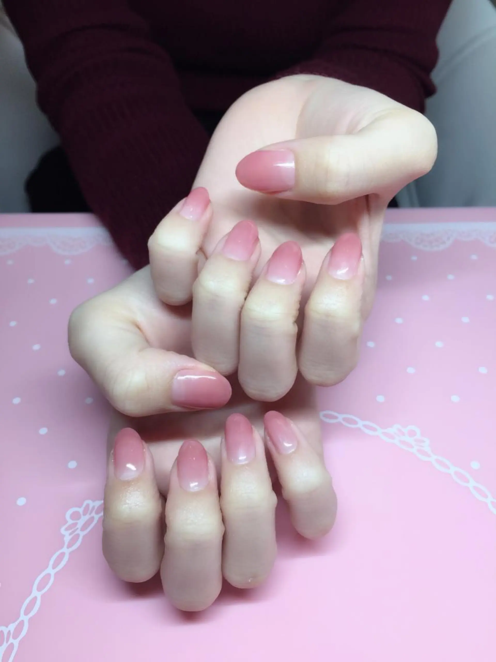 ネイル モナンジュ マツパ・眉毛専門のマツエク・マツパデザイン