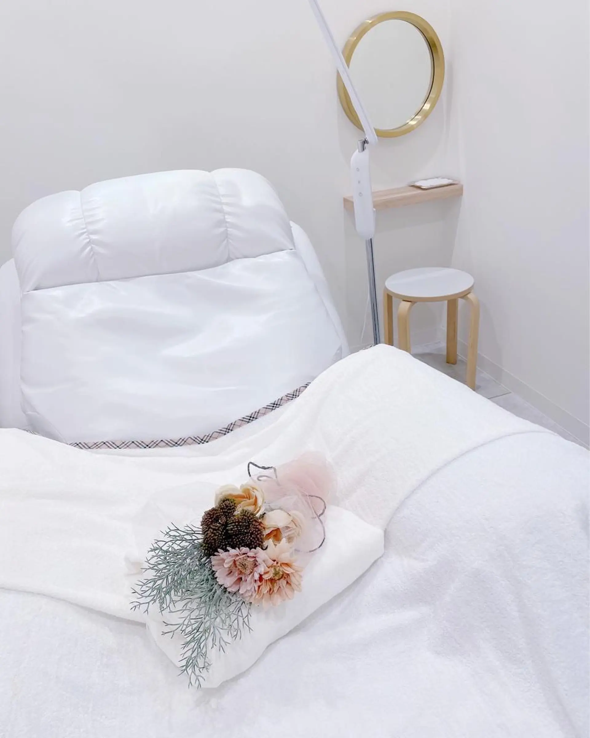 シオダ チコトのエステ・リラクイメージ