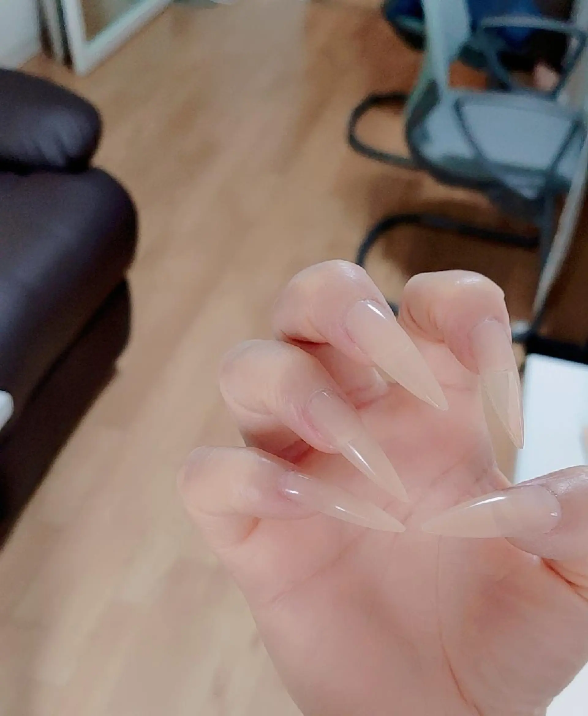 ネイル 横浜市中区曙町 E·U·Bネイルのネイルデザイン