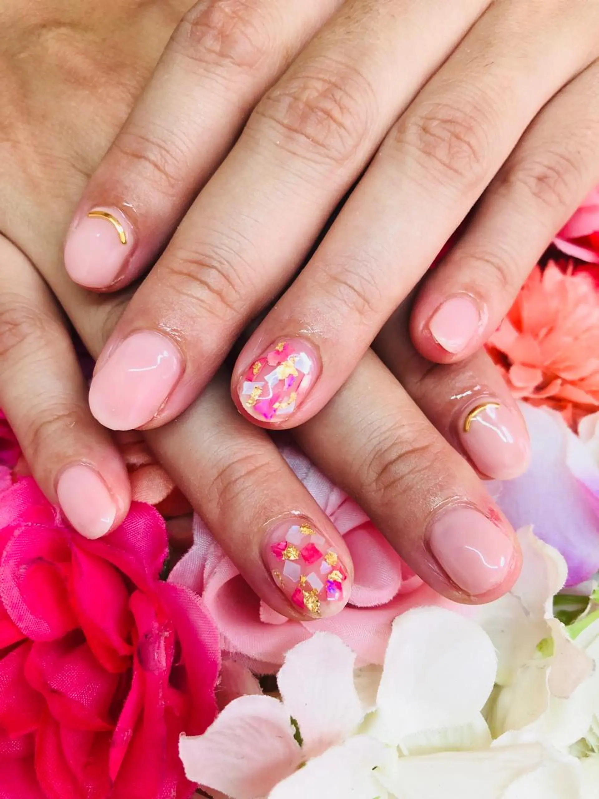 ネイル 酵素風呂 RA.RAのその他イメージ