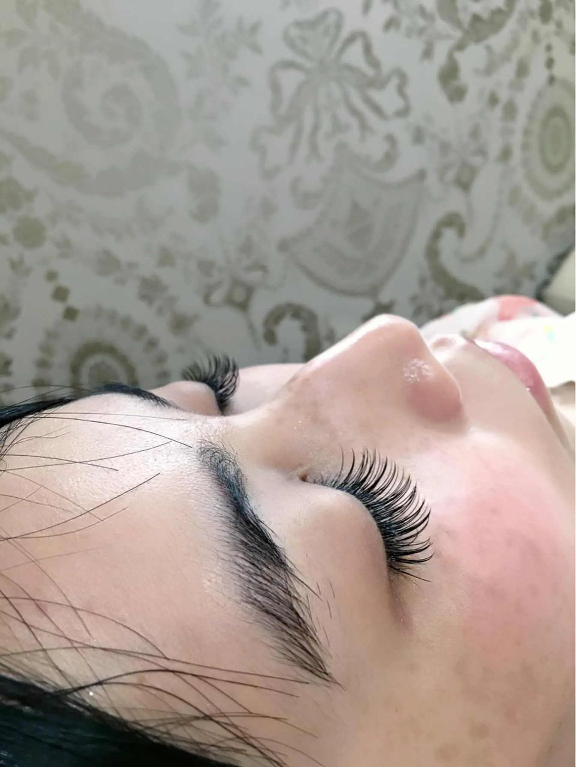 まつエク 須鎌 美佳のマツエク・マツパデザイン