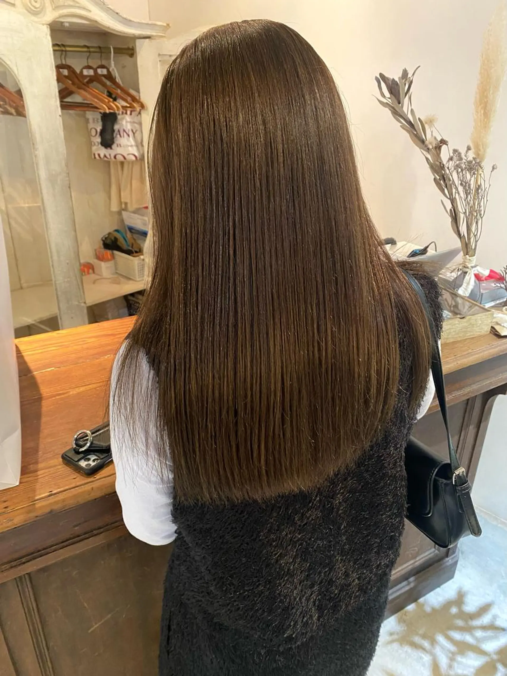 ロング 🪄 maasa🪄のヘアスタイル