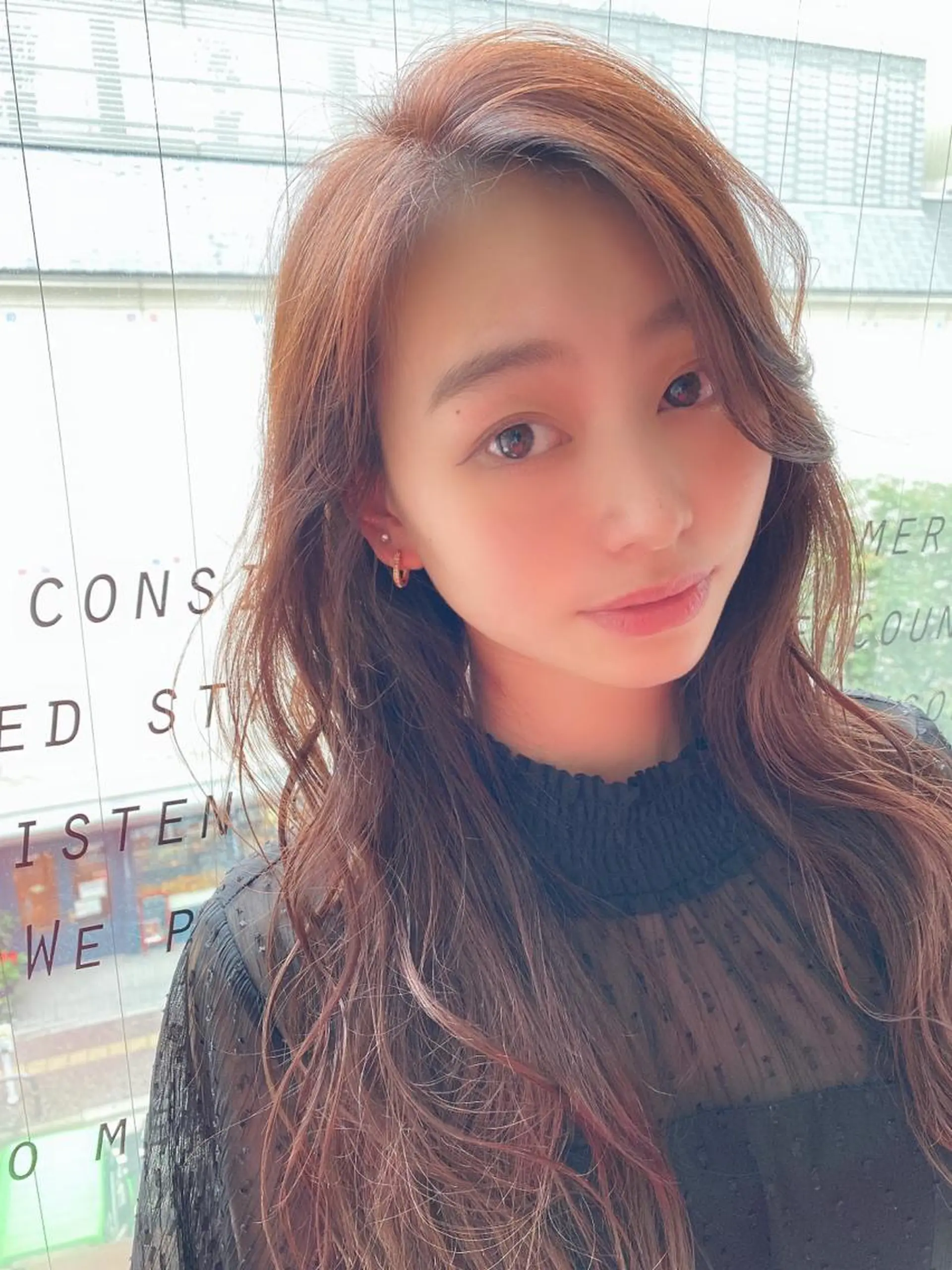 ミディアム カラー パーマ ヘアアレンジ メンズ キッズ アッシュ アッシュブラウン ブラウンカラー ChuDuck所属・ケアブリーチ×ハイト ーン専門/SHOTAのヘアスタイル